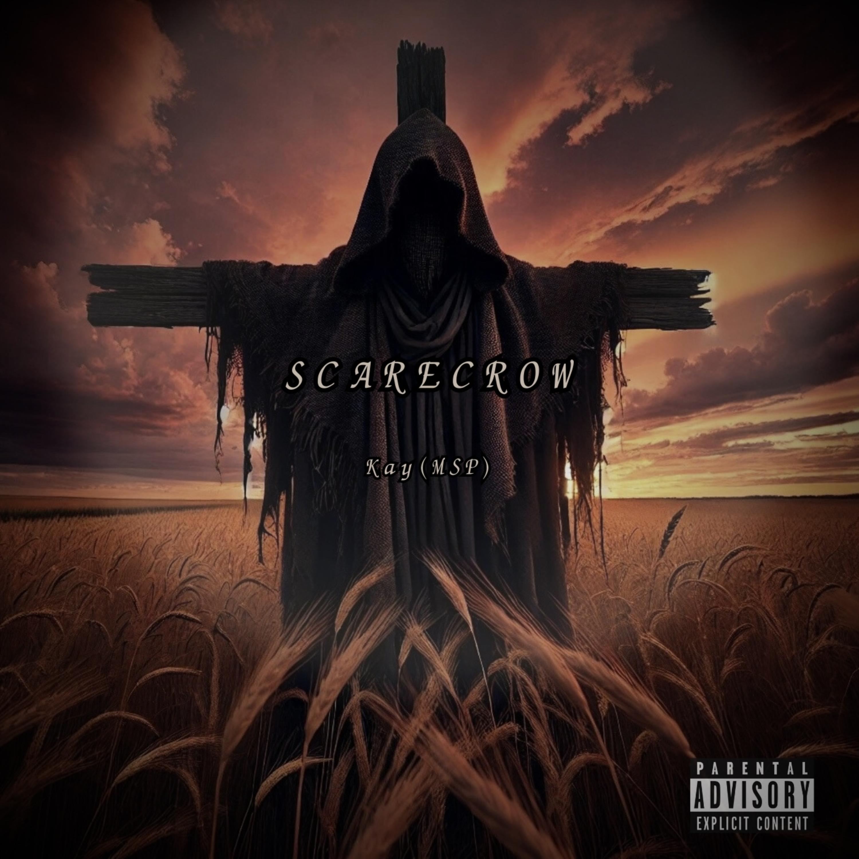 scareCrow artwork