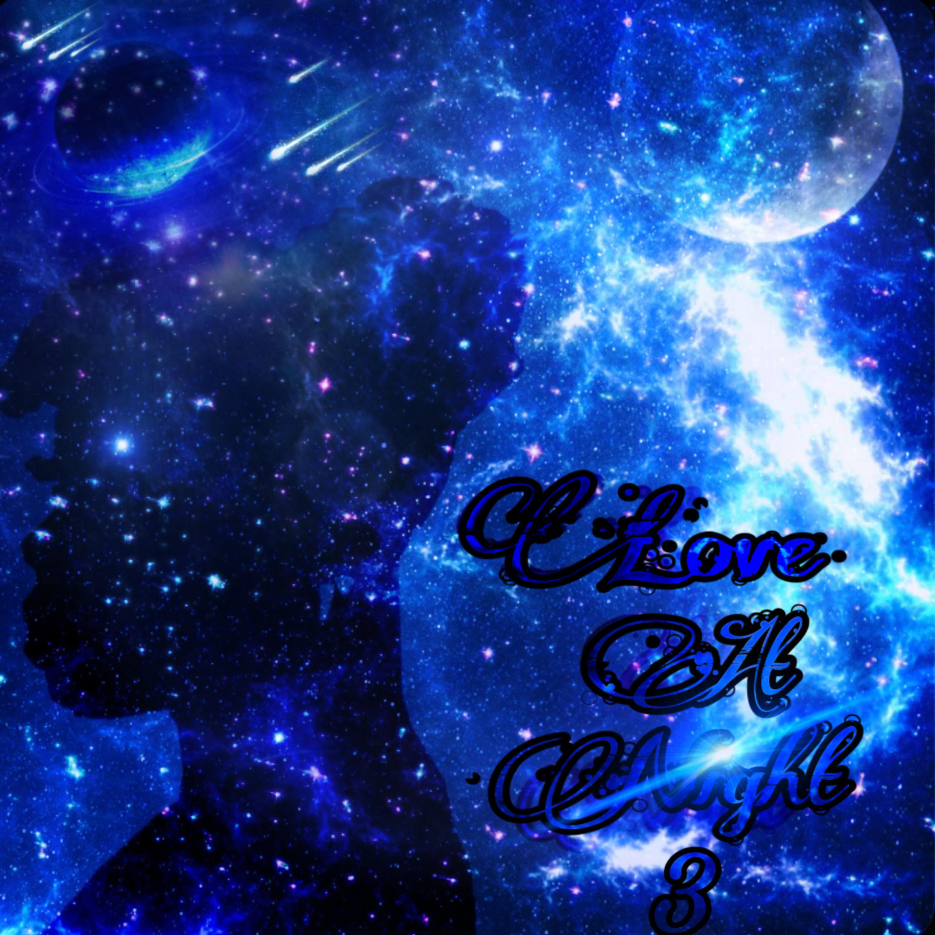 Love At Night 3 artwork