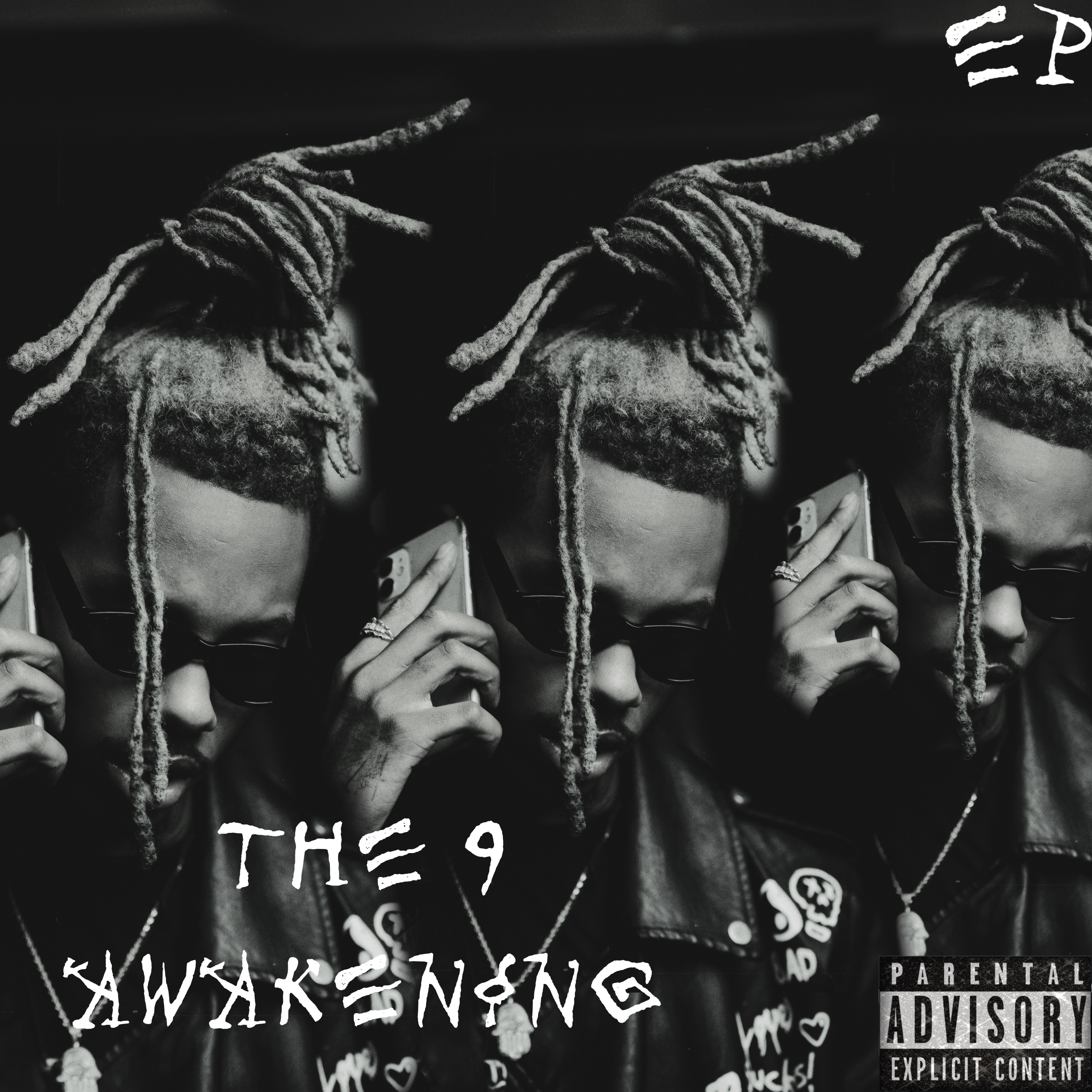THE 9 AWAKENING artwork