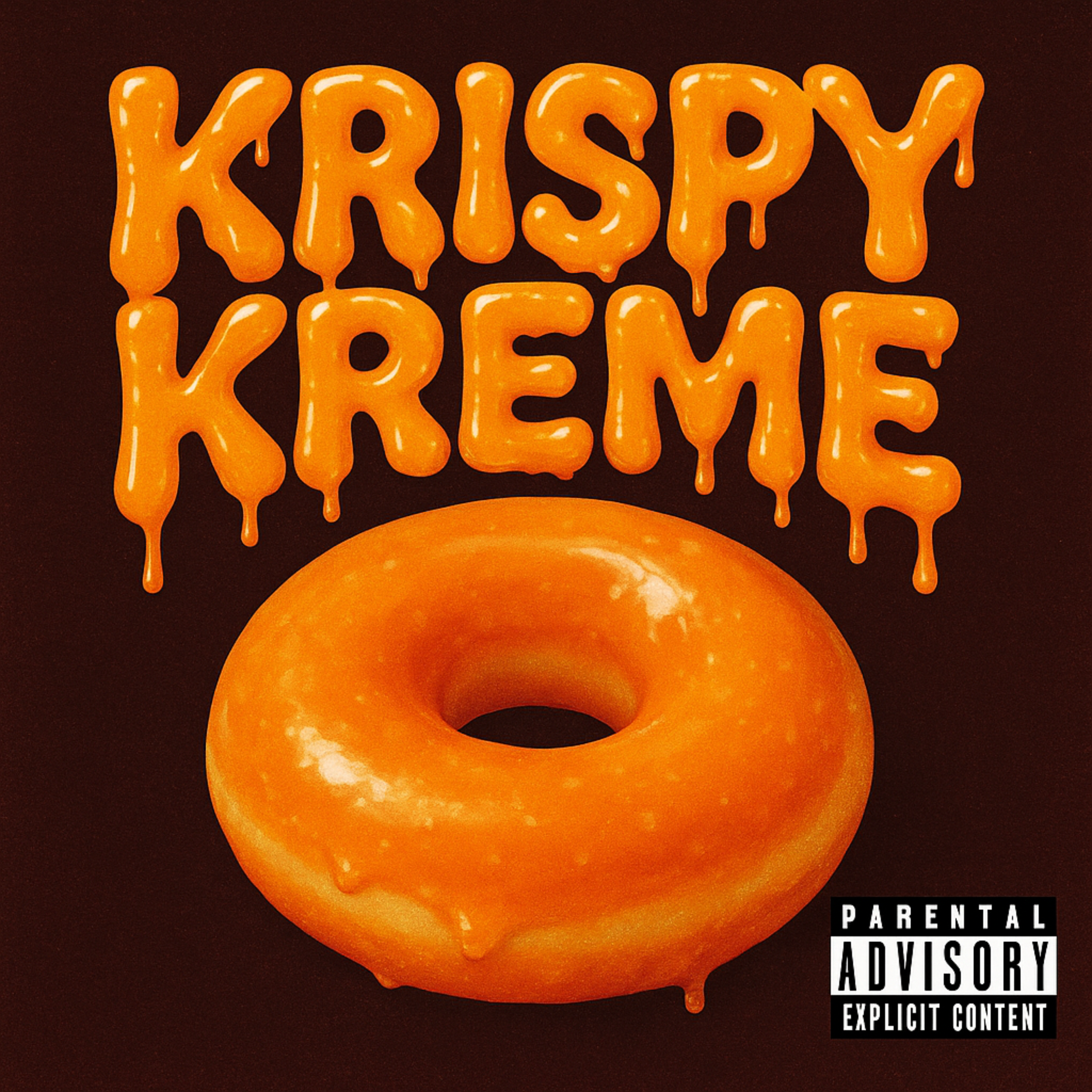 KRISPY KREME / FIRST DATE by Vonne2x cover art