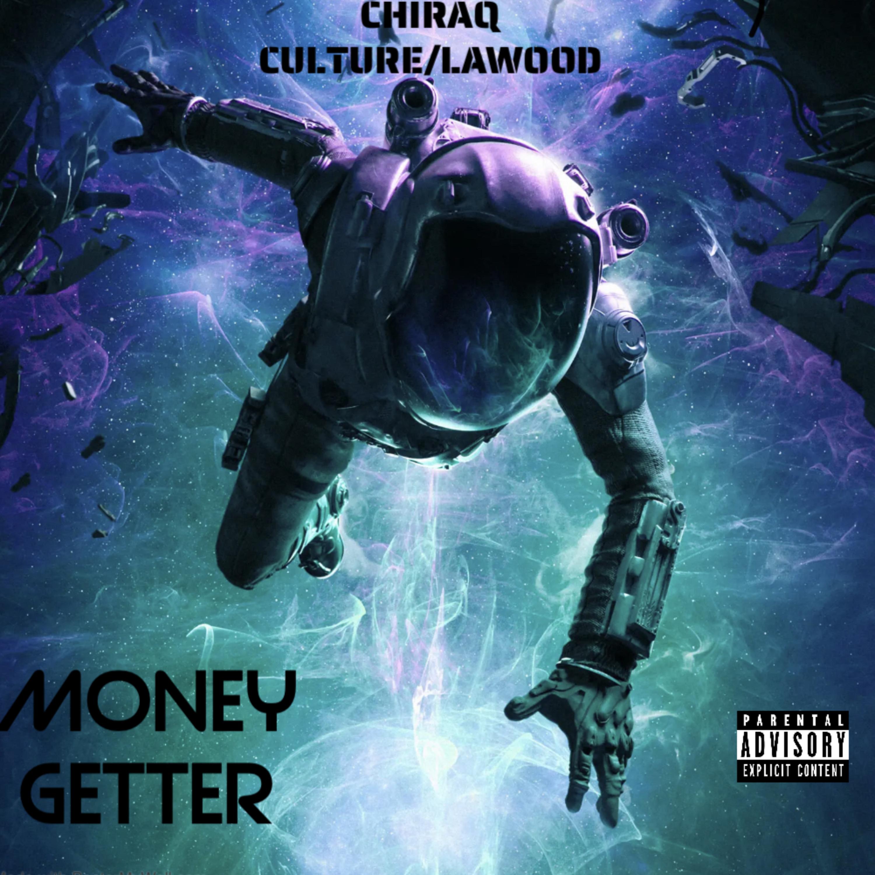 Money Getter artwork