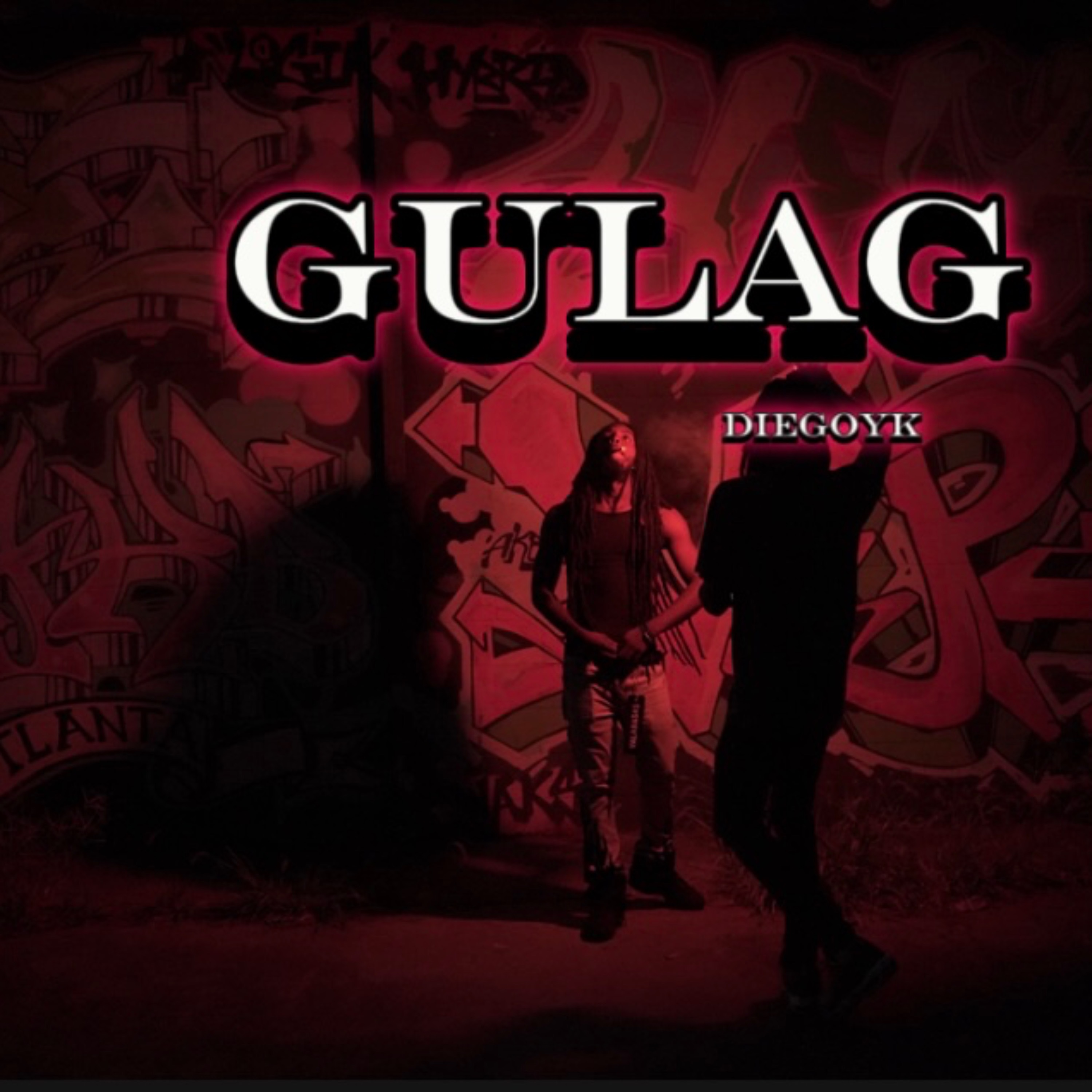 Gulag artwork