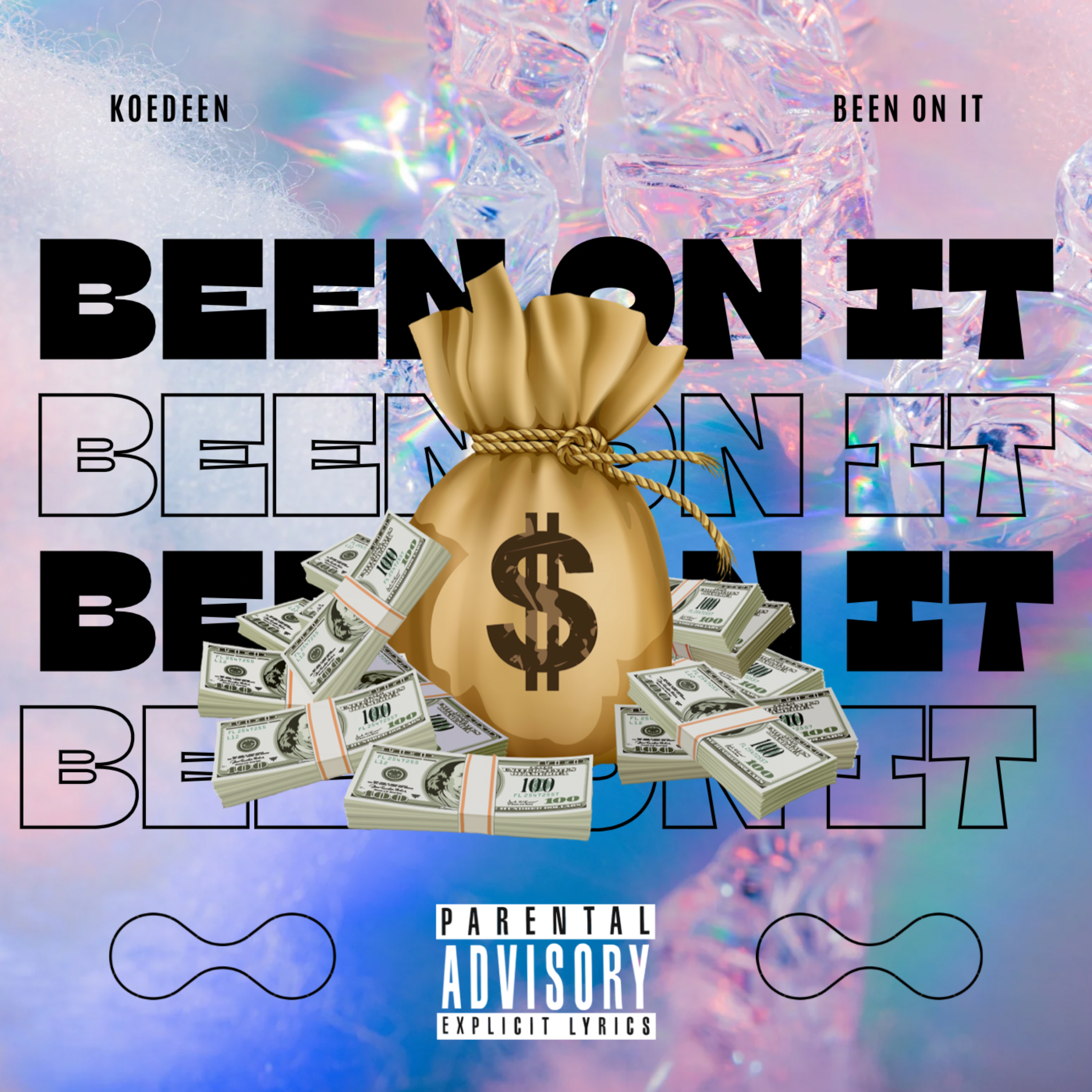 Been On It artwork