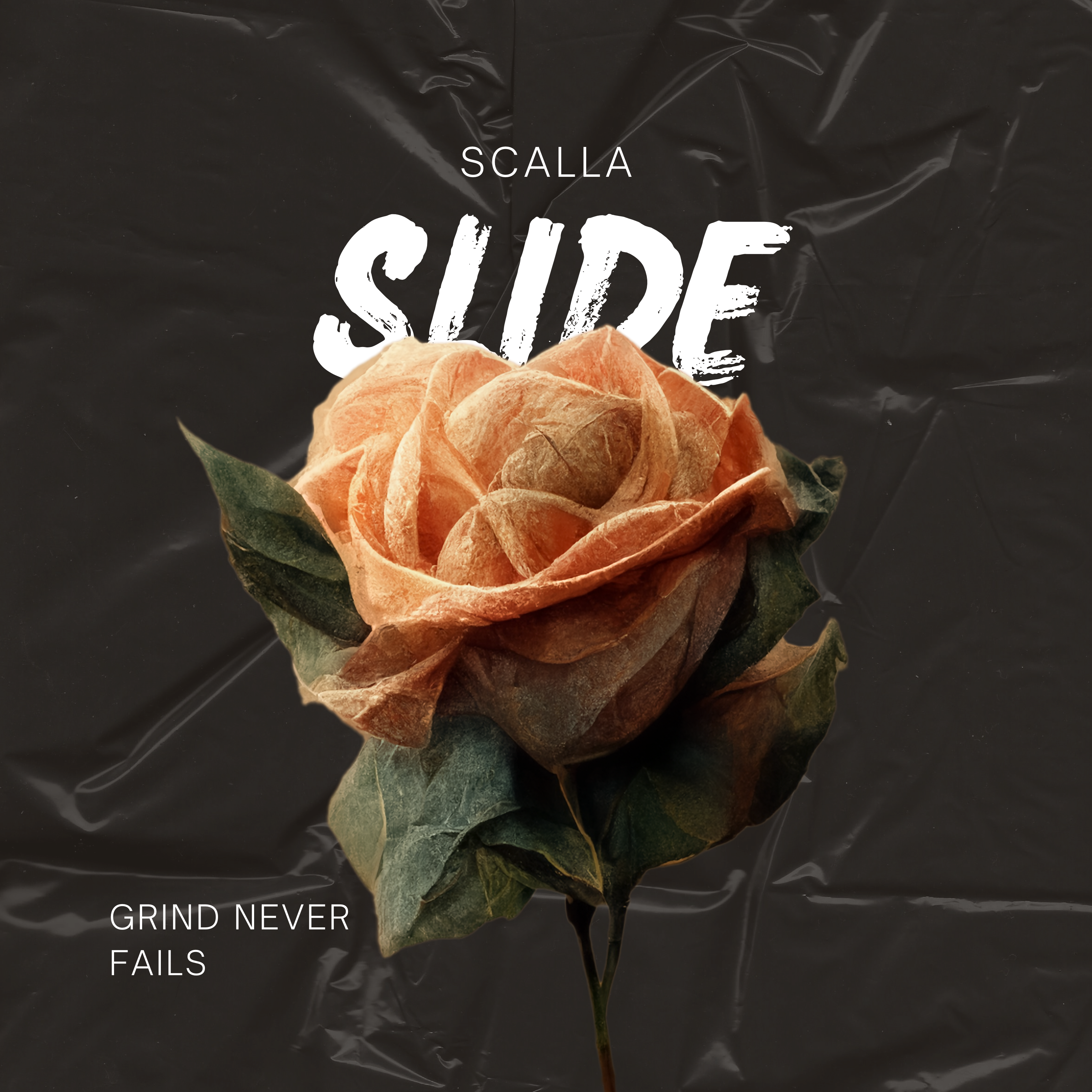 SLIDE artwork