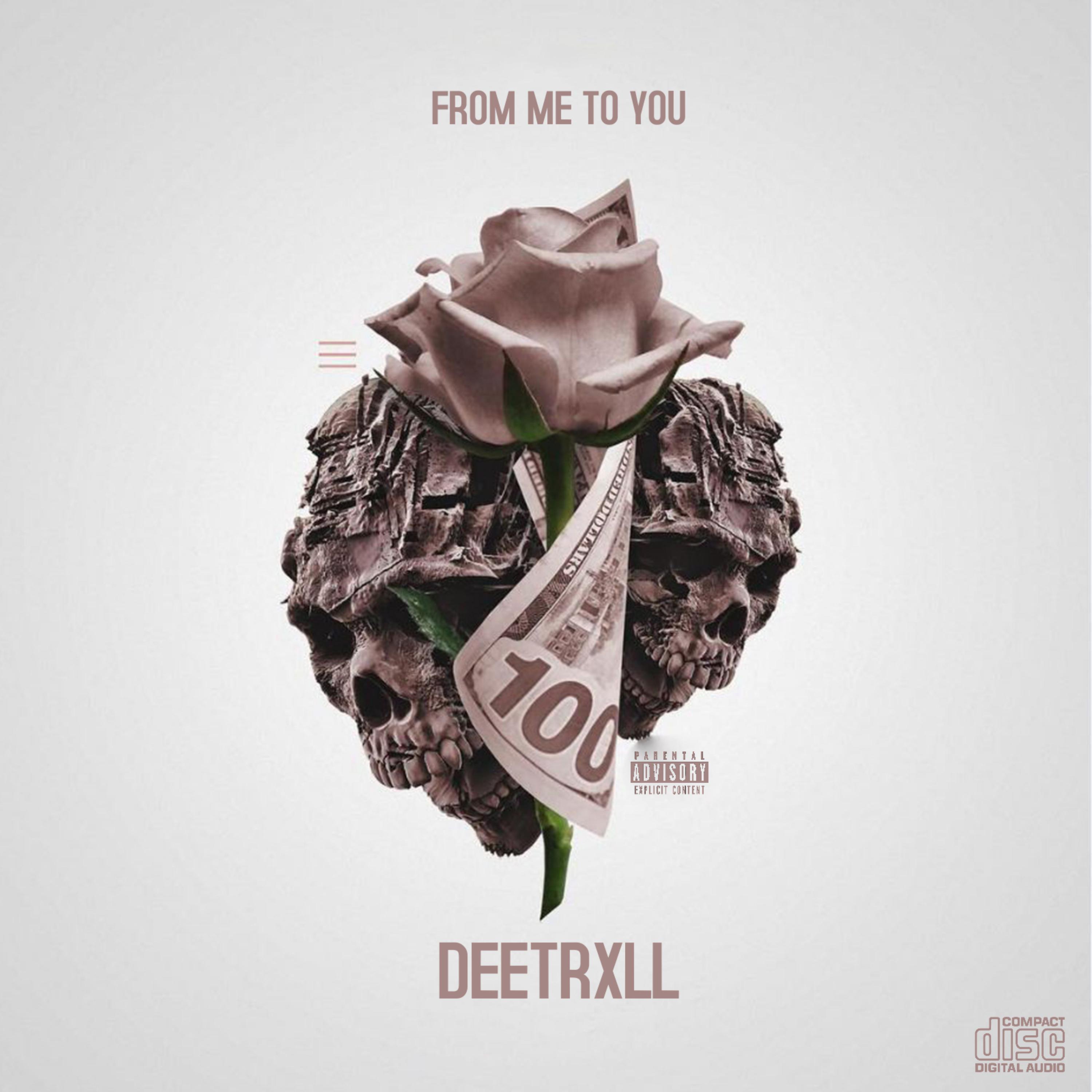 From Me To You artwork