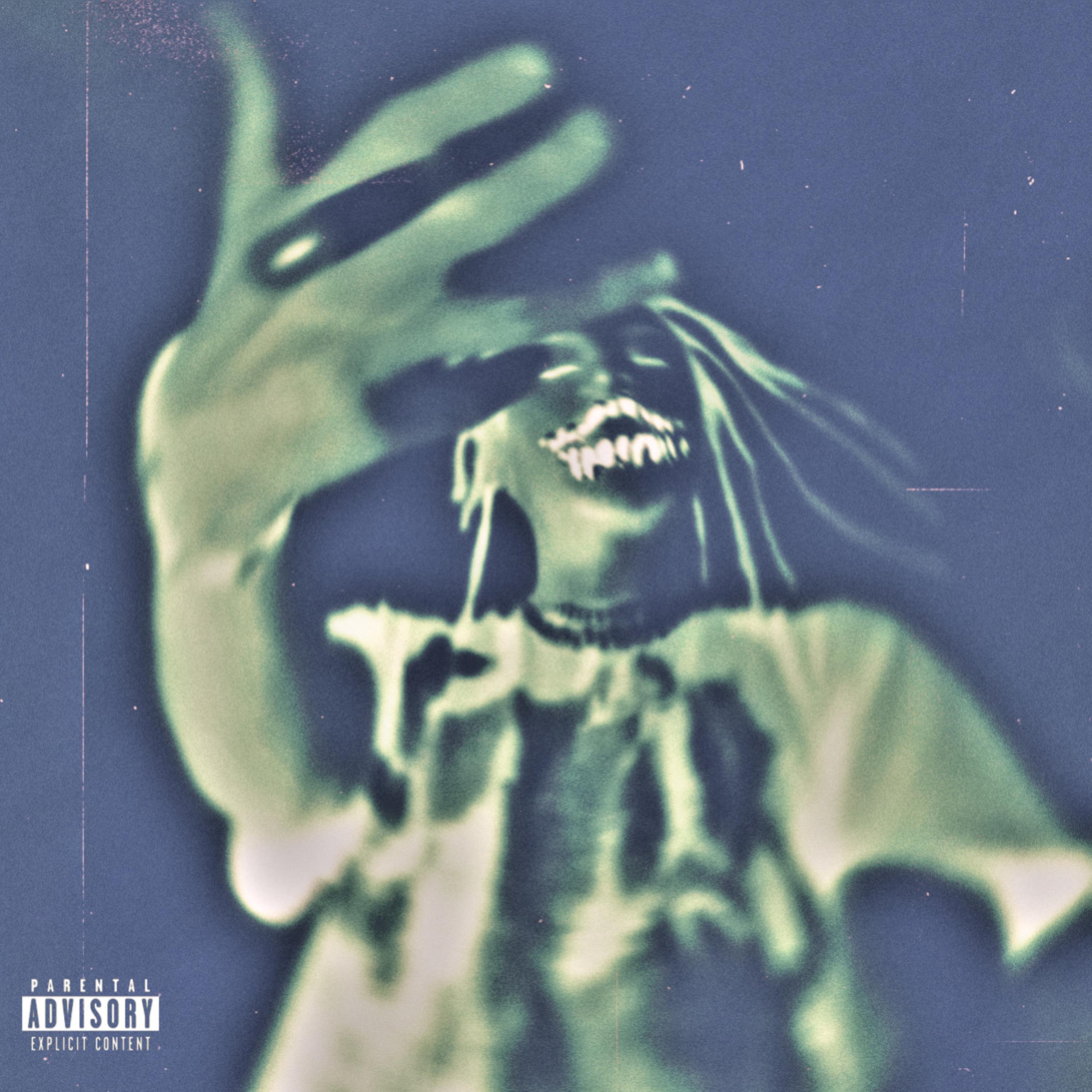 Bossed Up artwork
