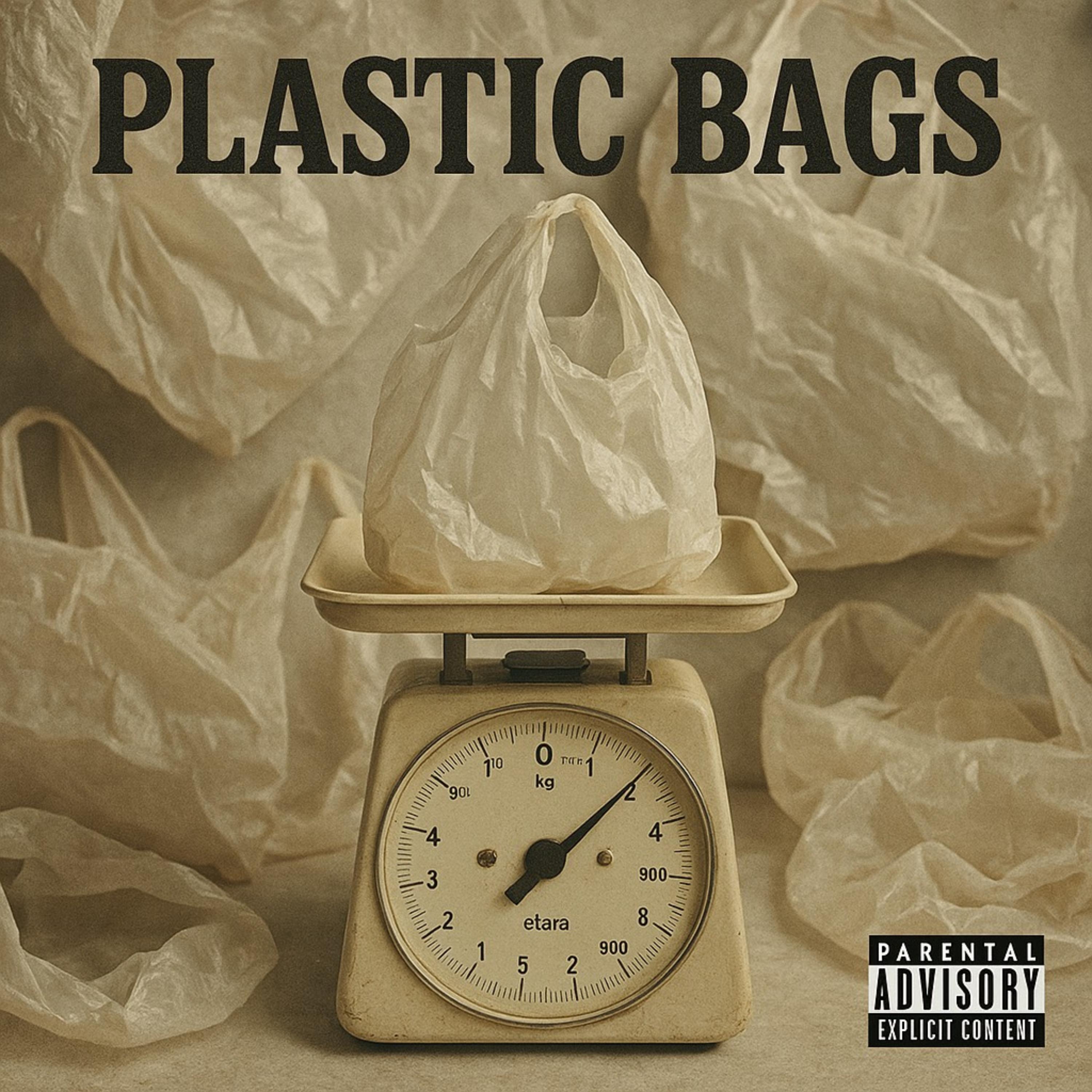 Plastic Bags artwork