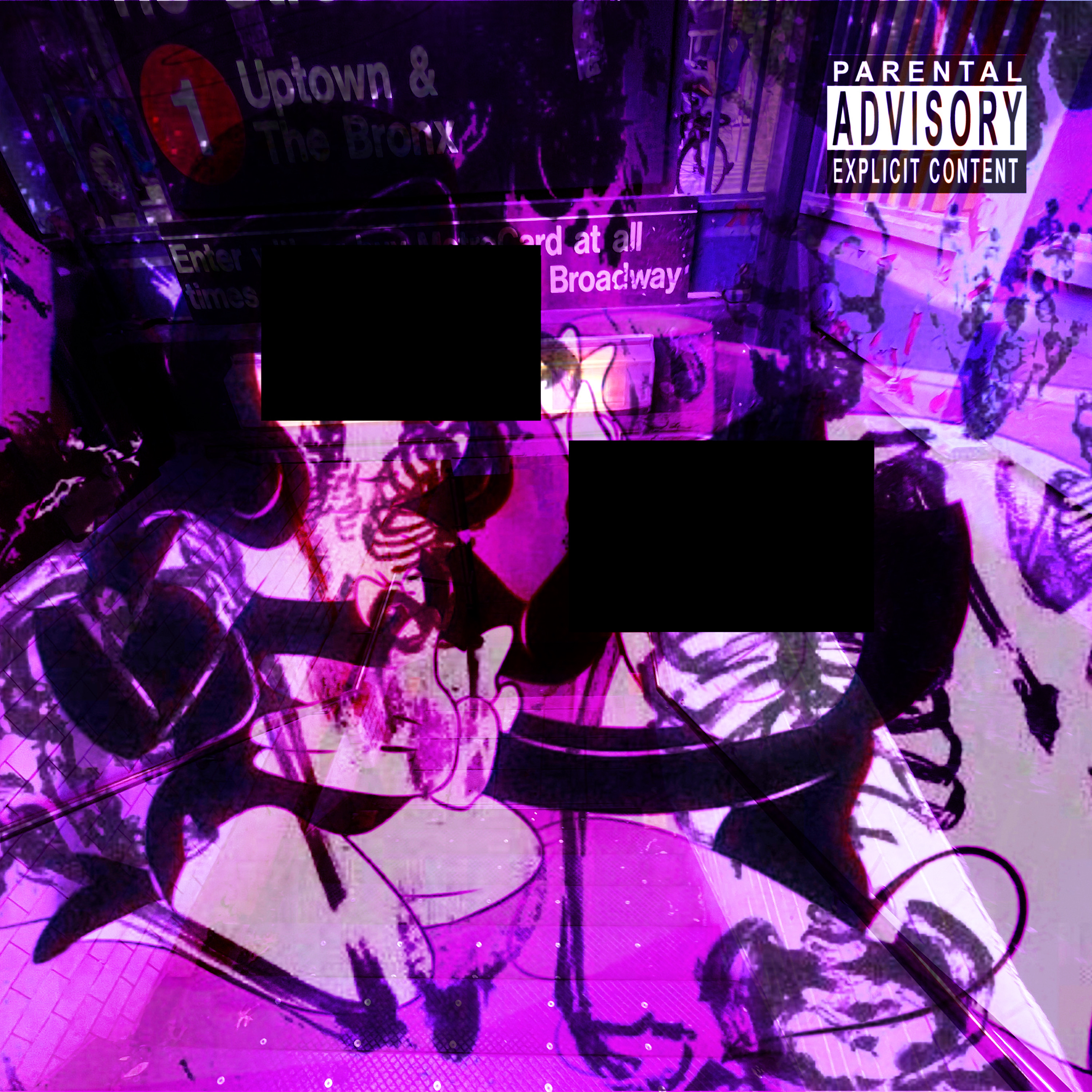 PERKY PACK VOL II artwork