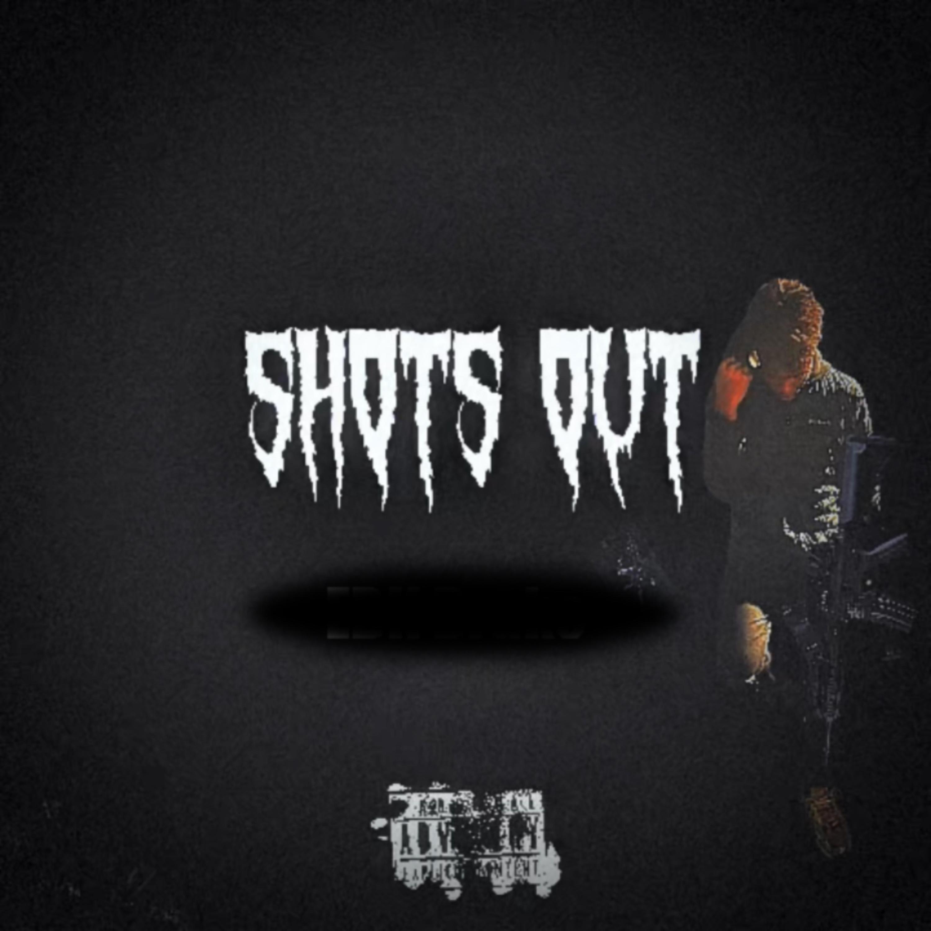 Shots Out artwork