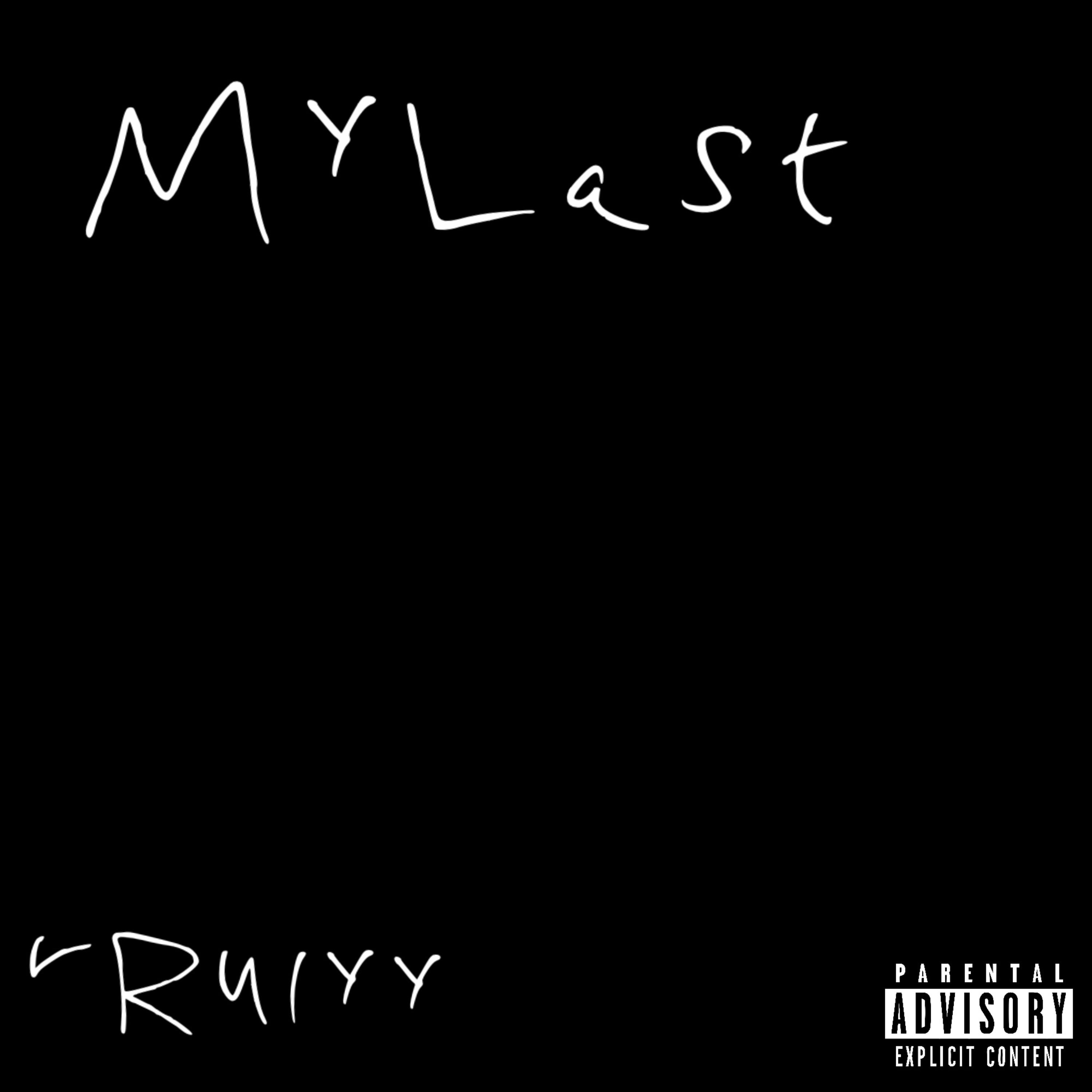 MyLast artwork