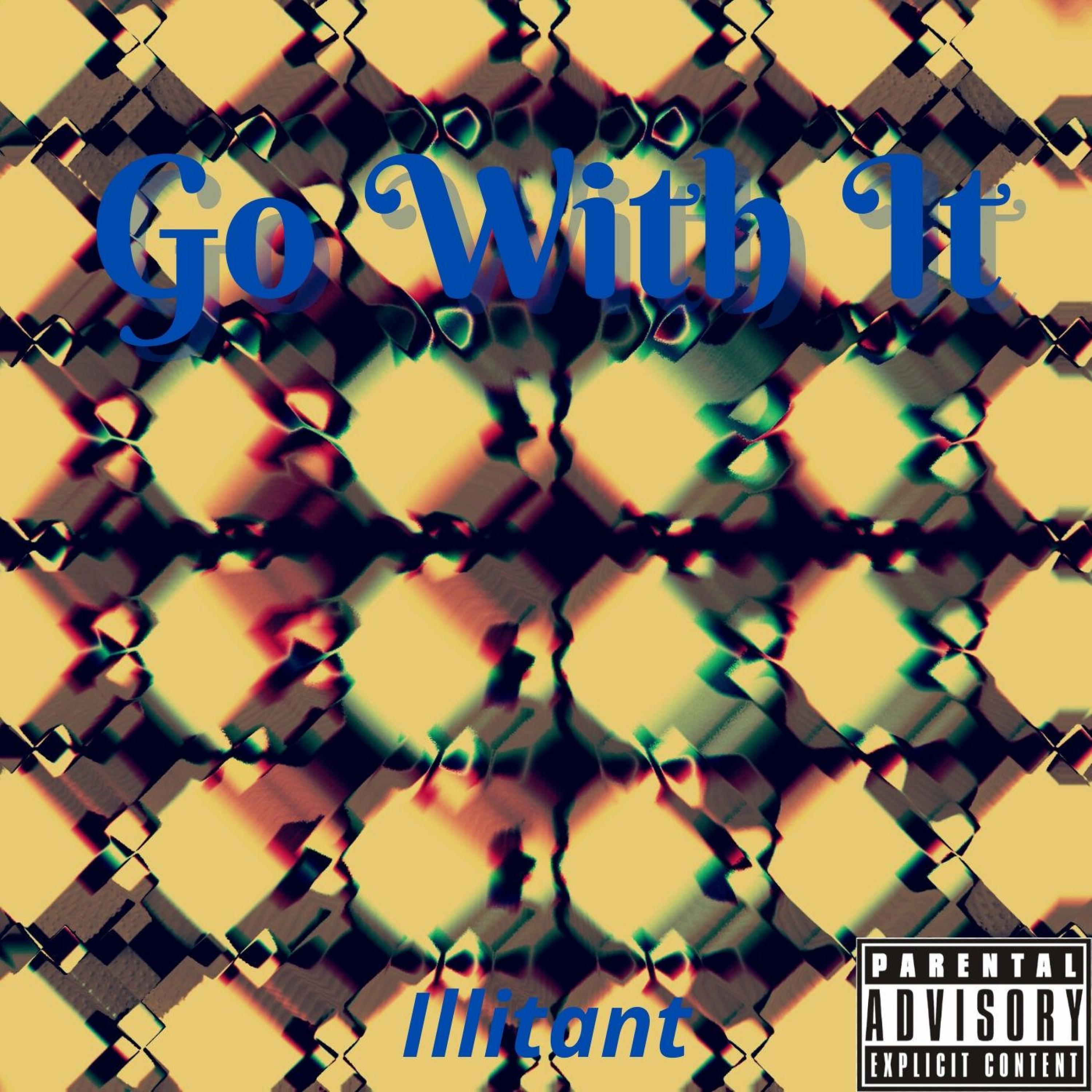 Go With It artwork