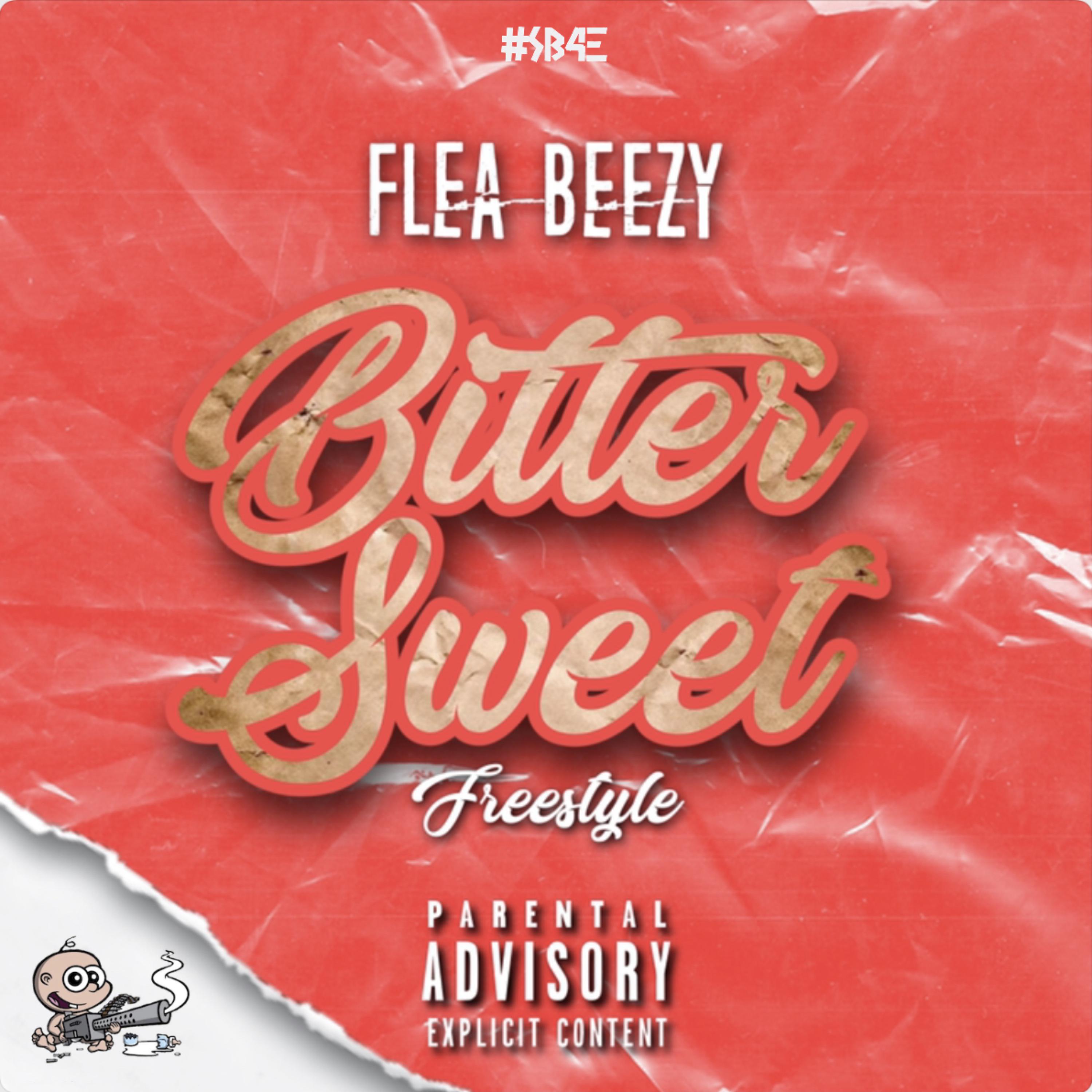 Bittersweet ( Freestyle ) artwork