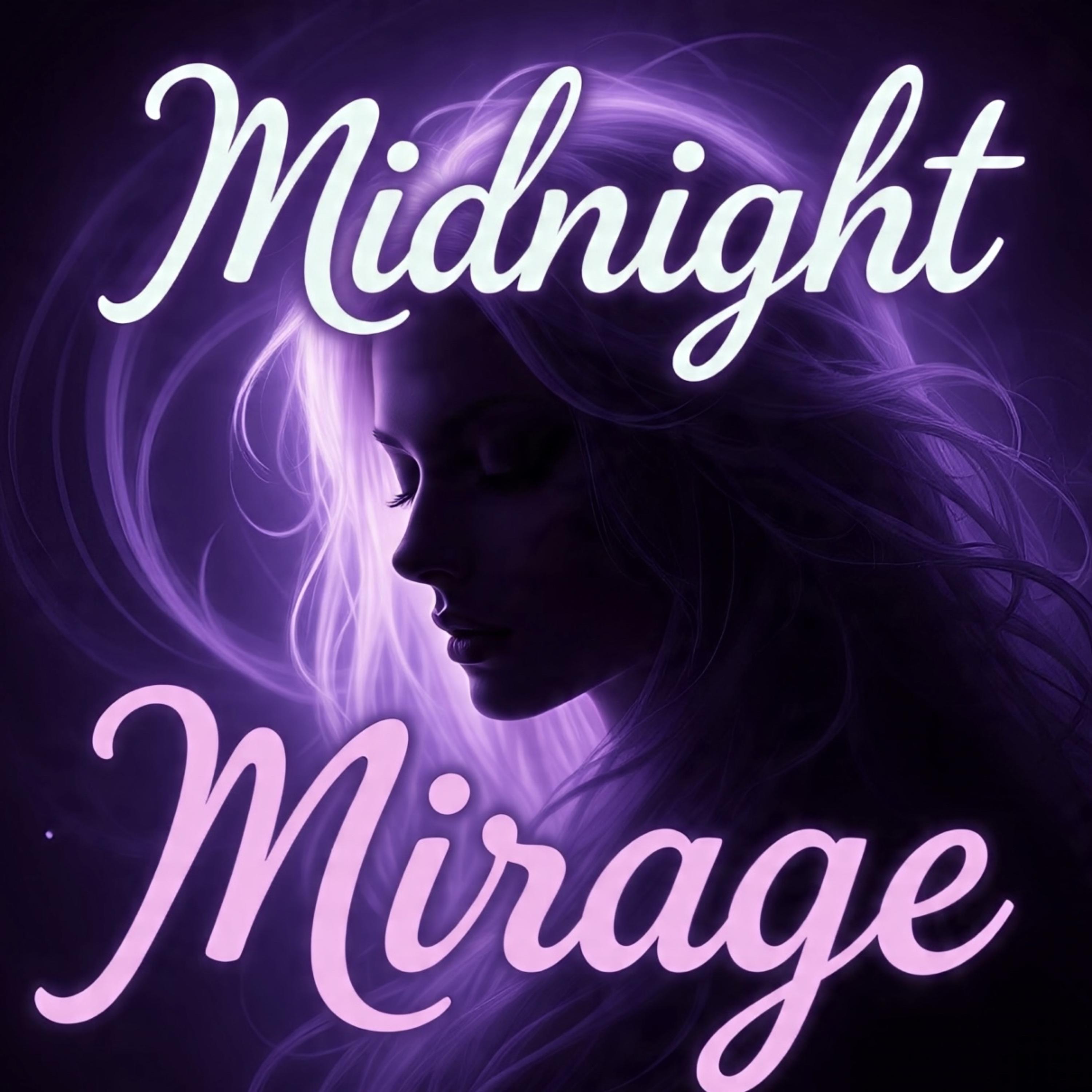 Midnight Mirage artwork