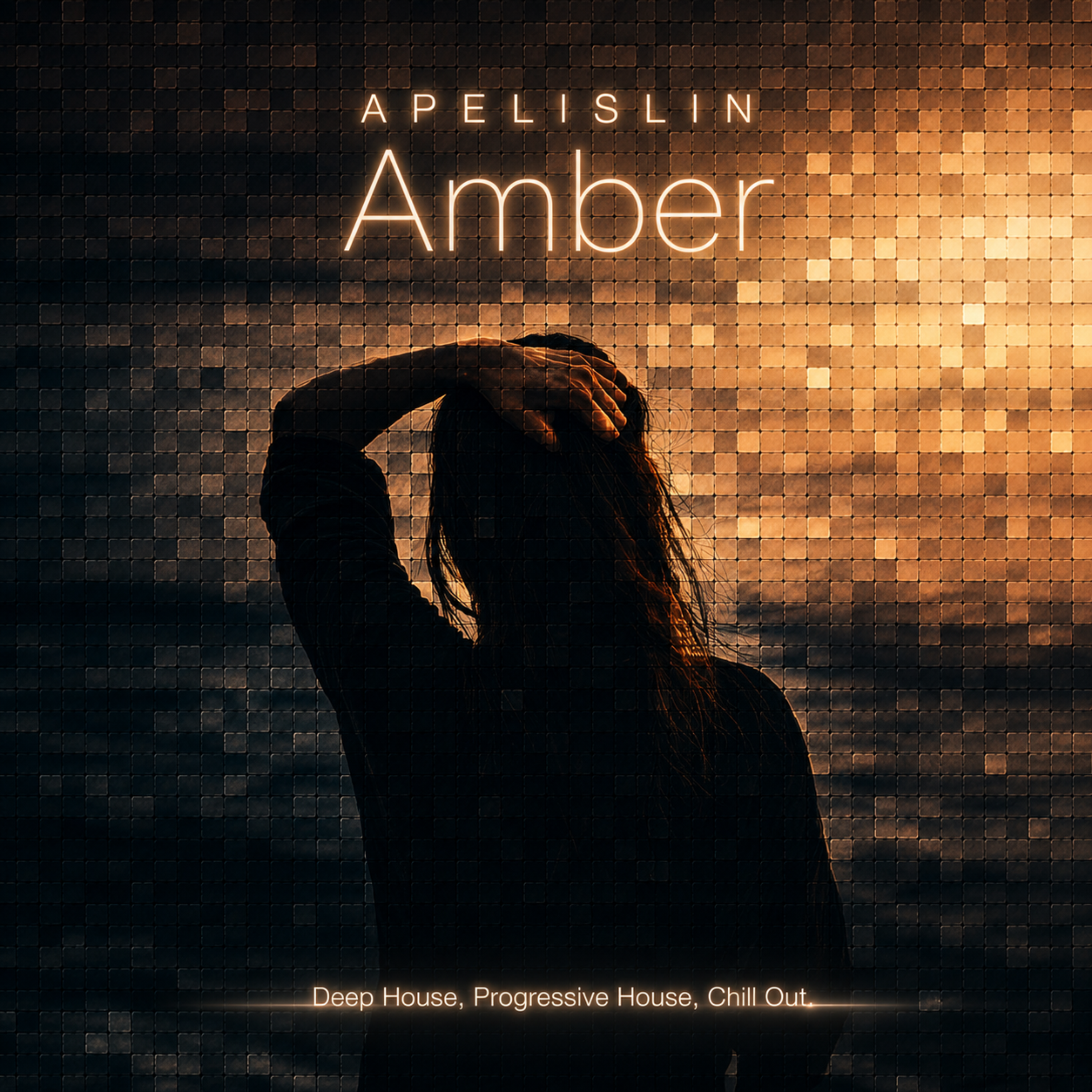 Amber by Apelislin cover art