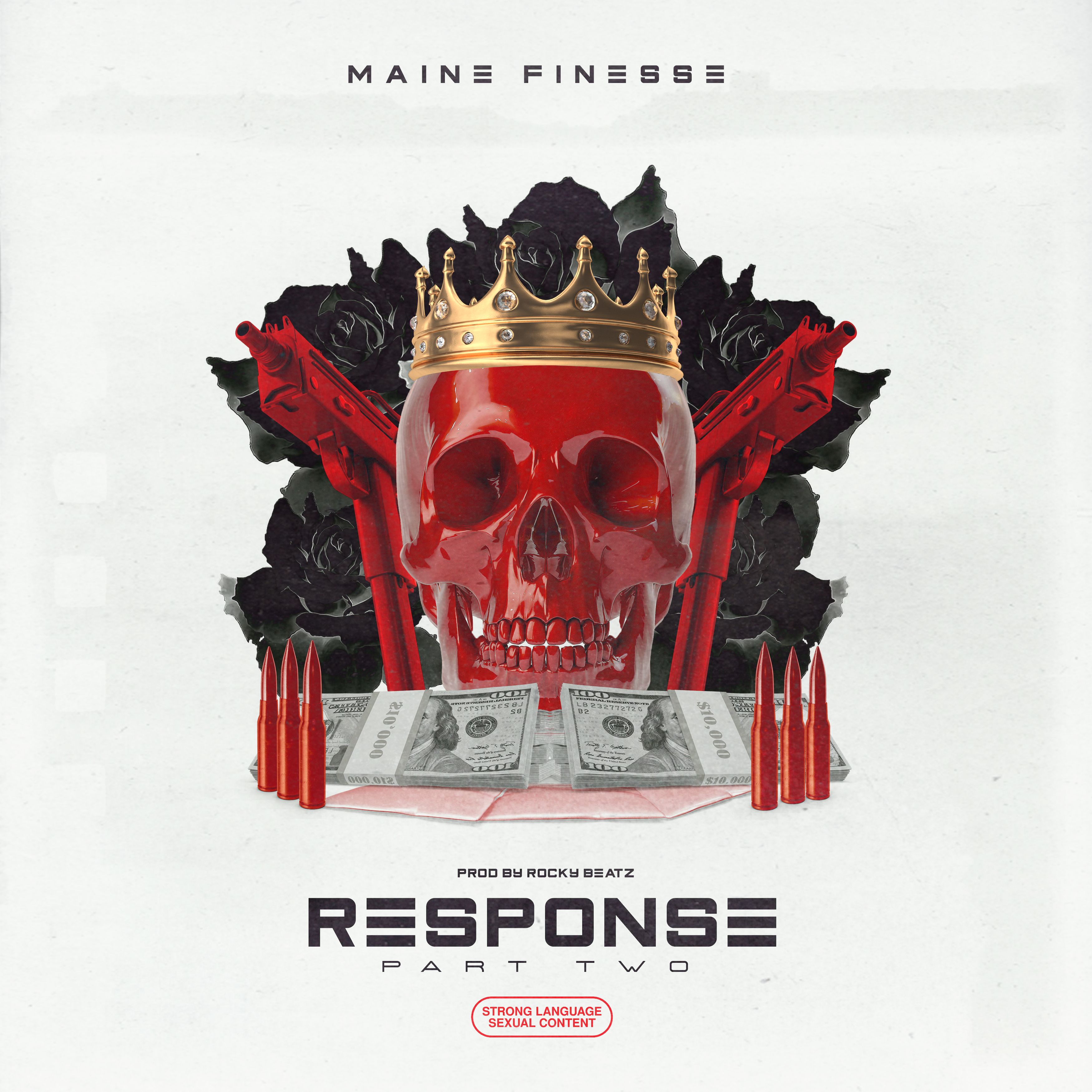 Response Part 2 artwork