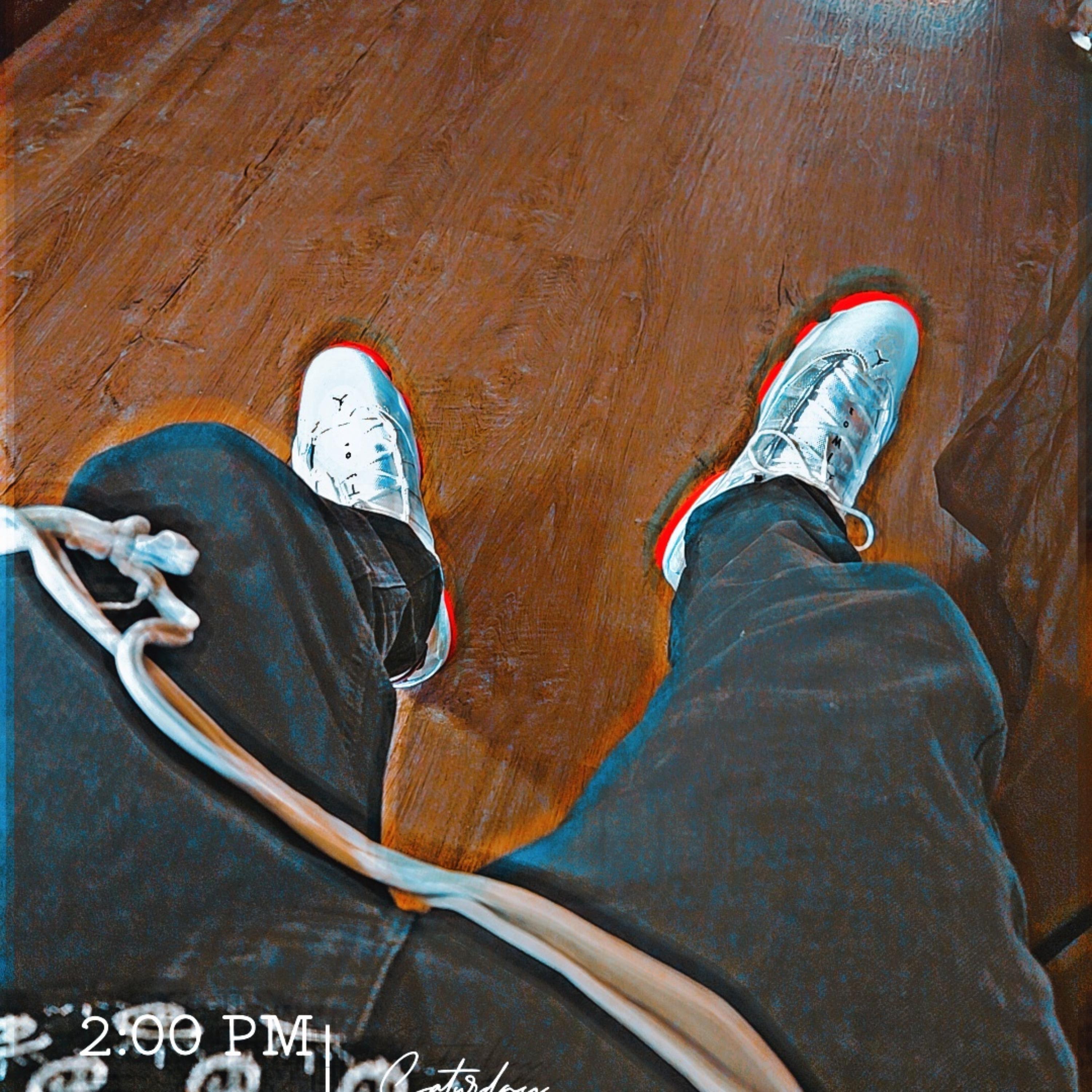 Seen Prt.2 artwork