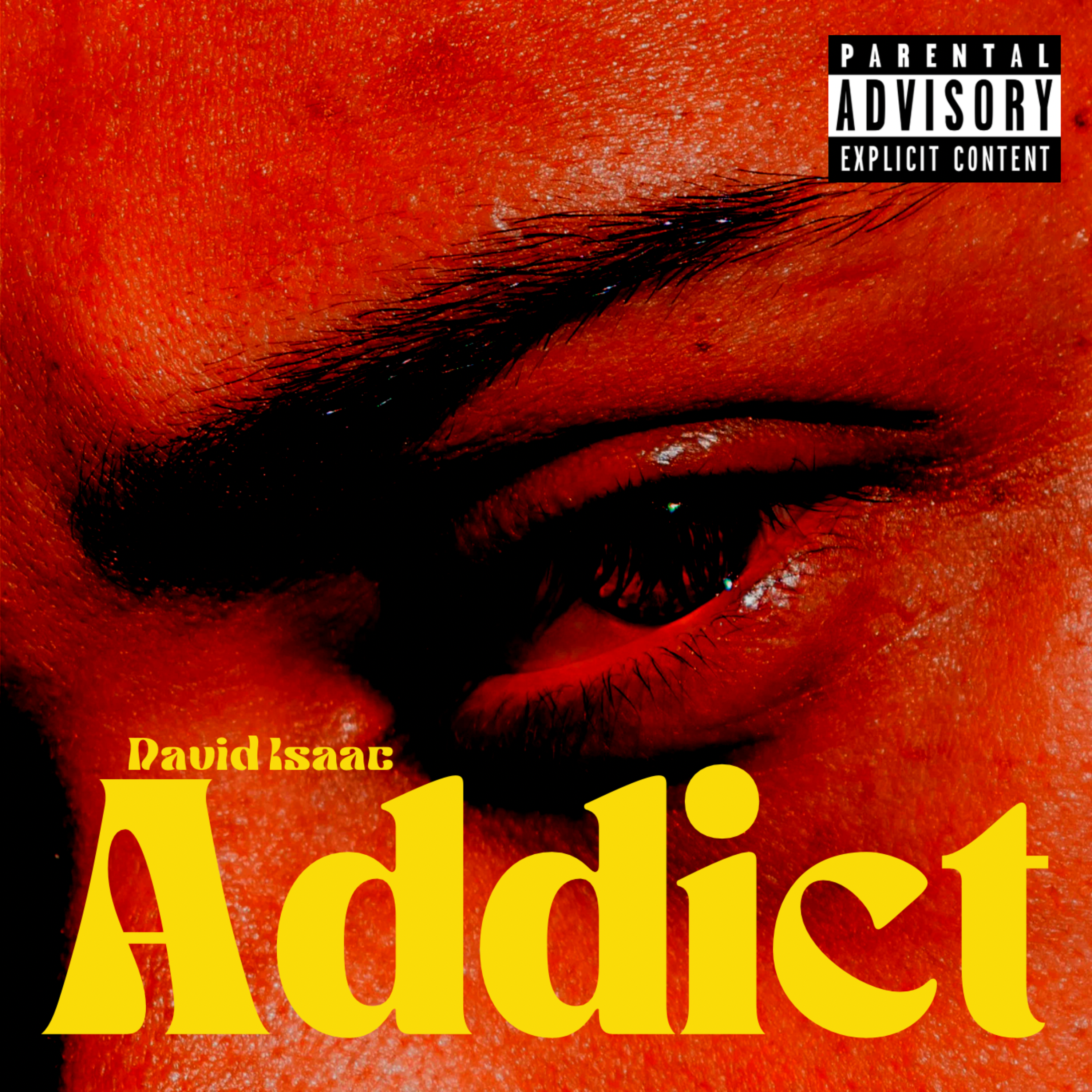 Addict artwork