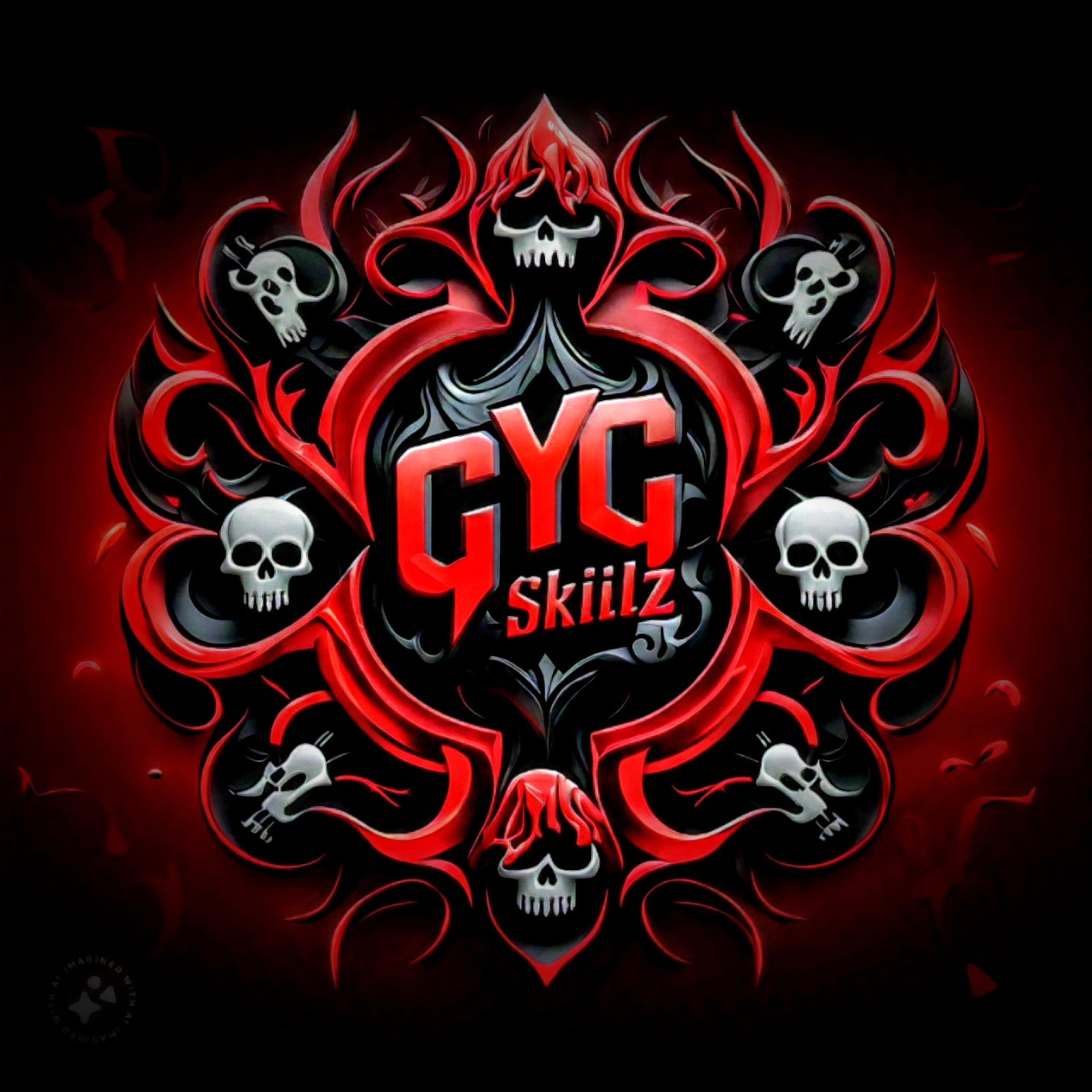 Red Knights pedigree artwork