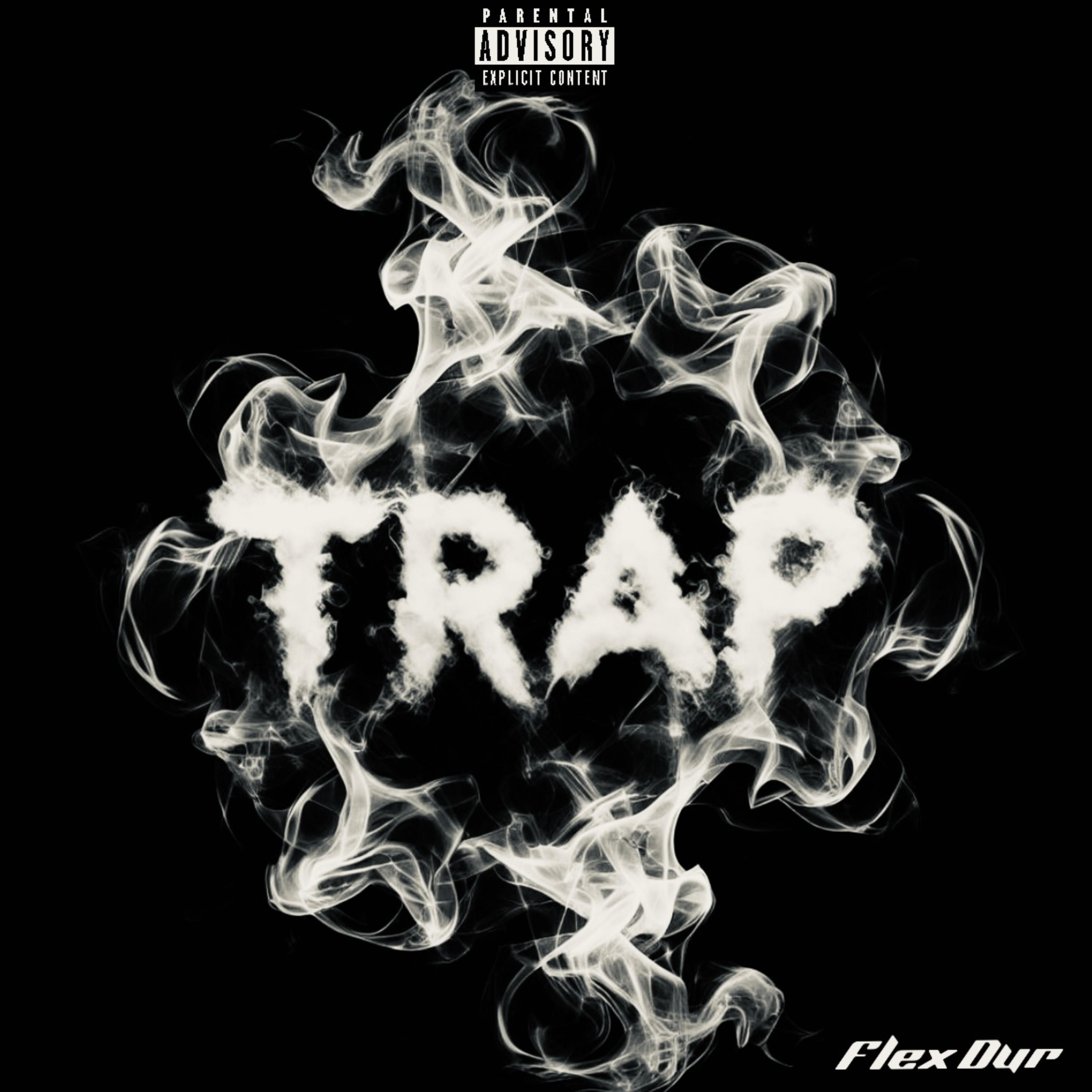 Trap artwork
