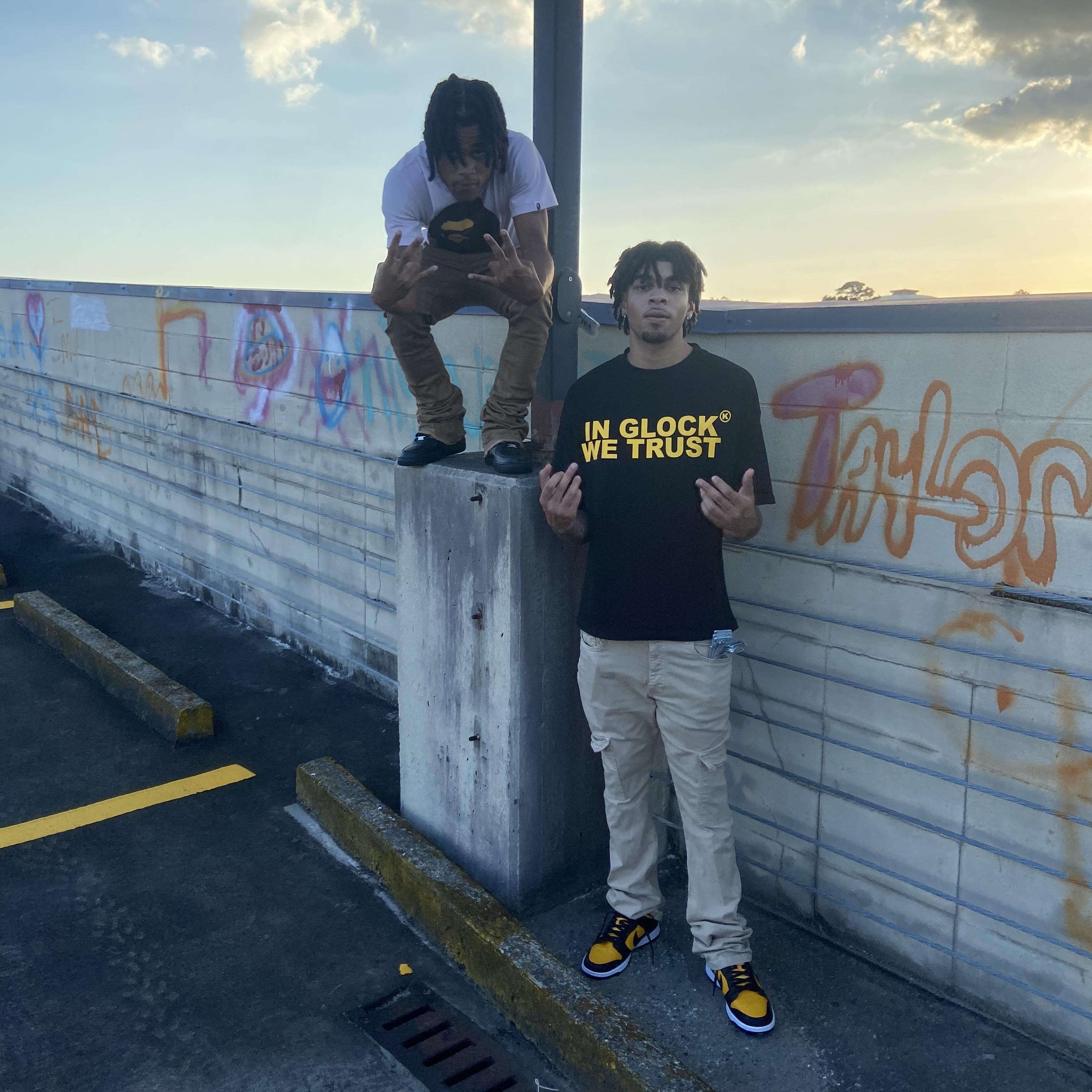 Bitch Freestyle artwork