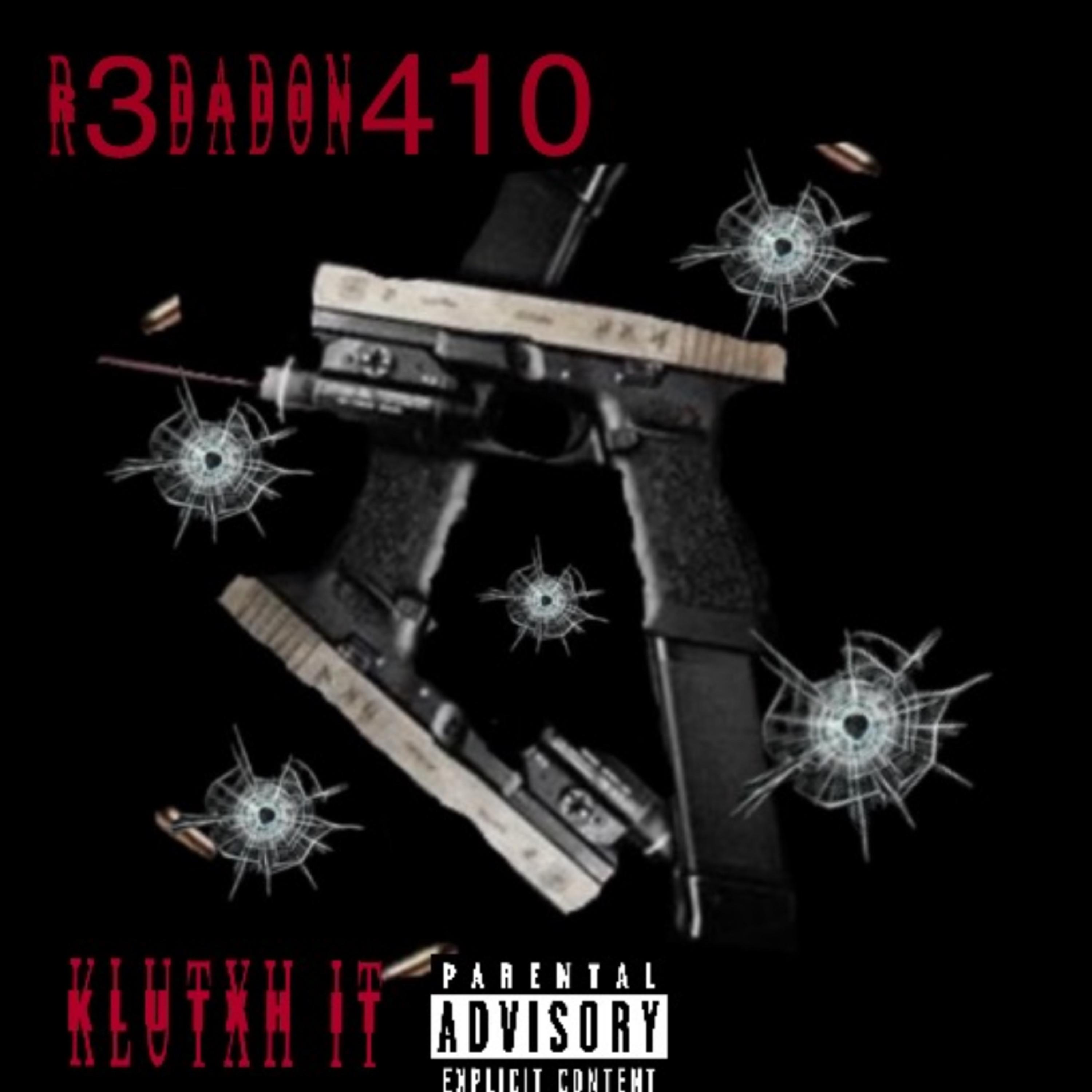 Klutxh It artwork