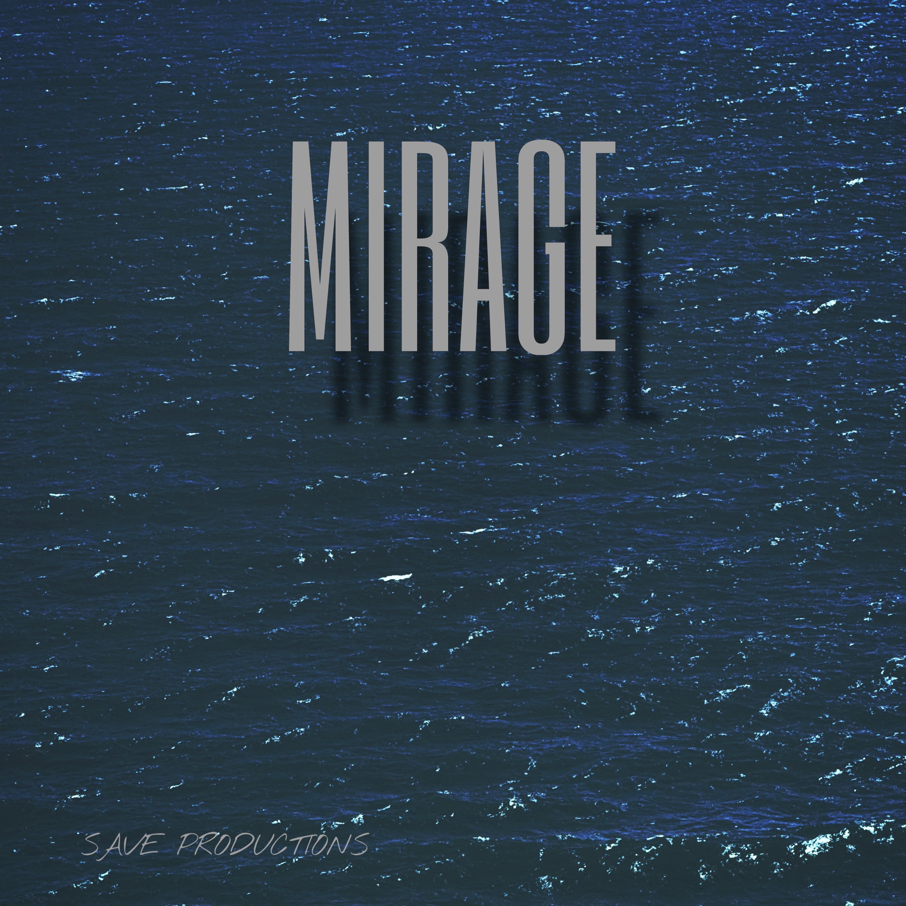 Mirage artwork