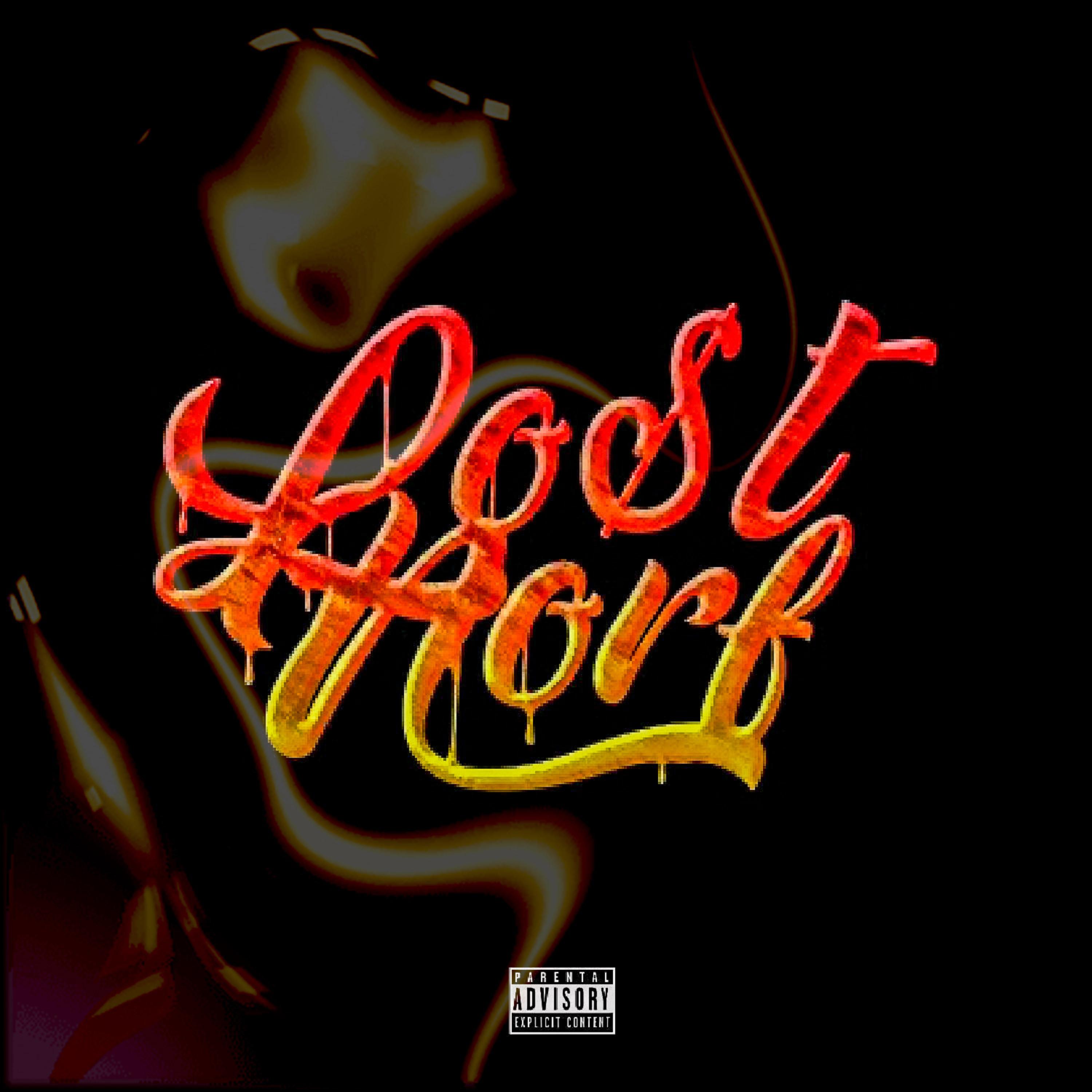Lo$tNorf Baby by Ashtray Jonny cover art