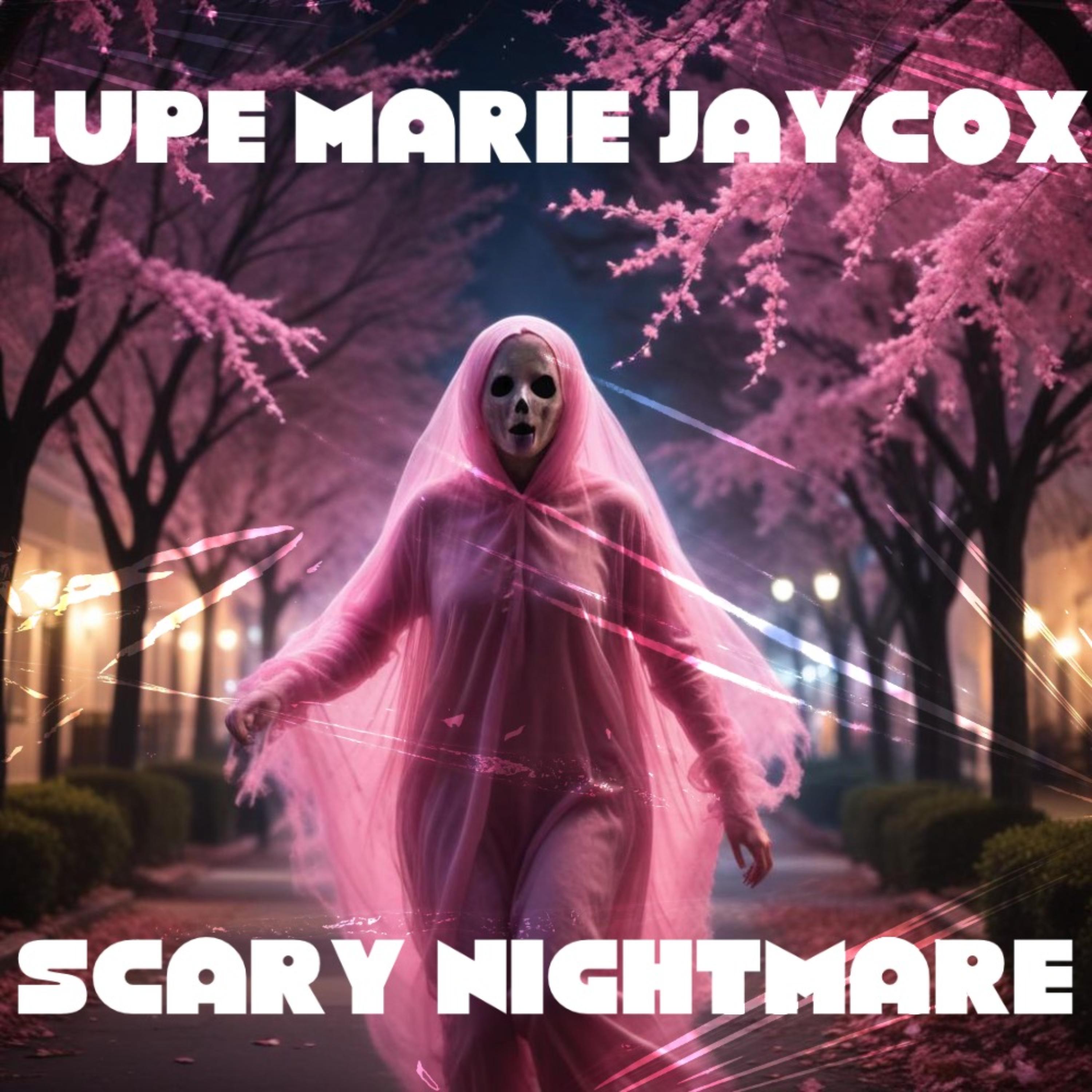 Scary Nightmare artwork