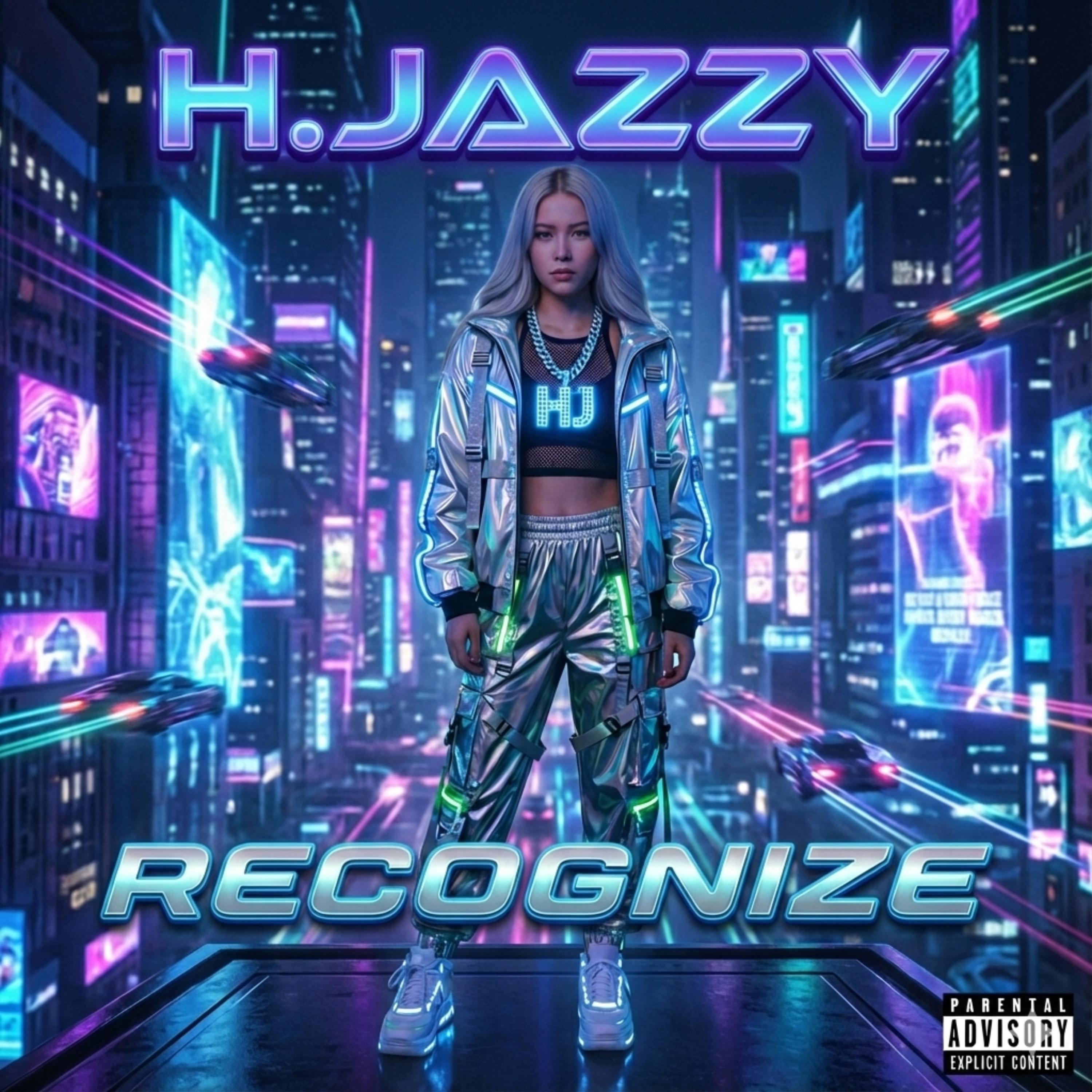 Recognize artwork
