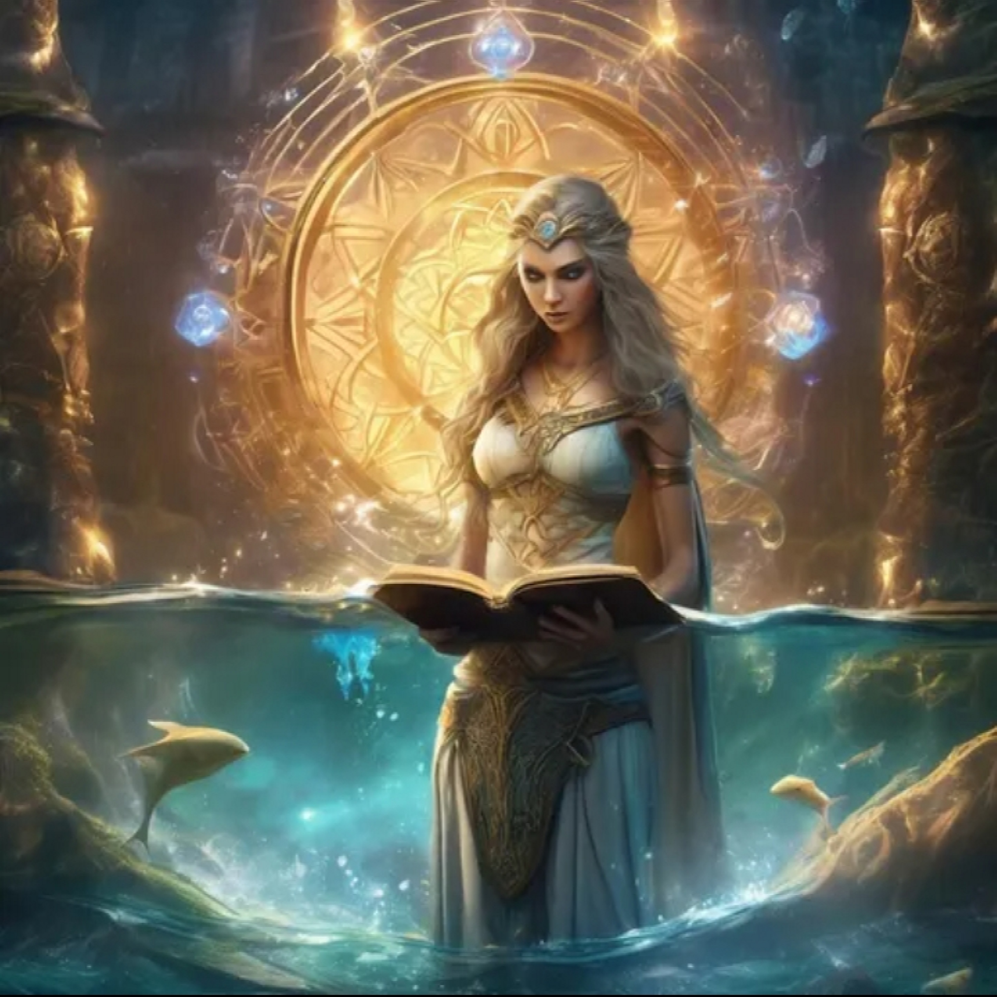 Pagan Tu Karma artwork