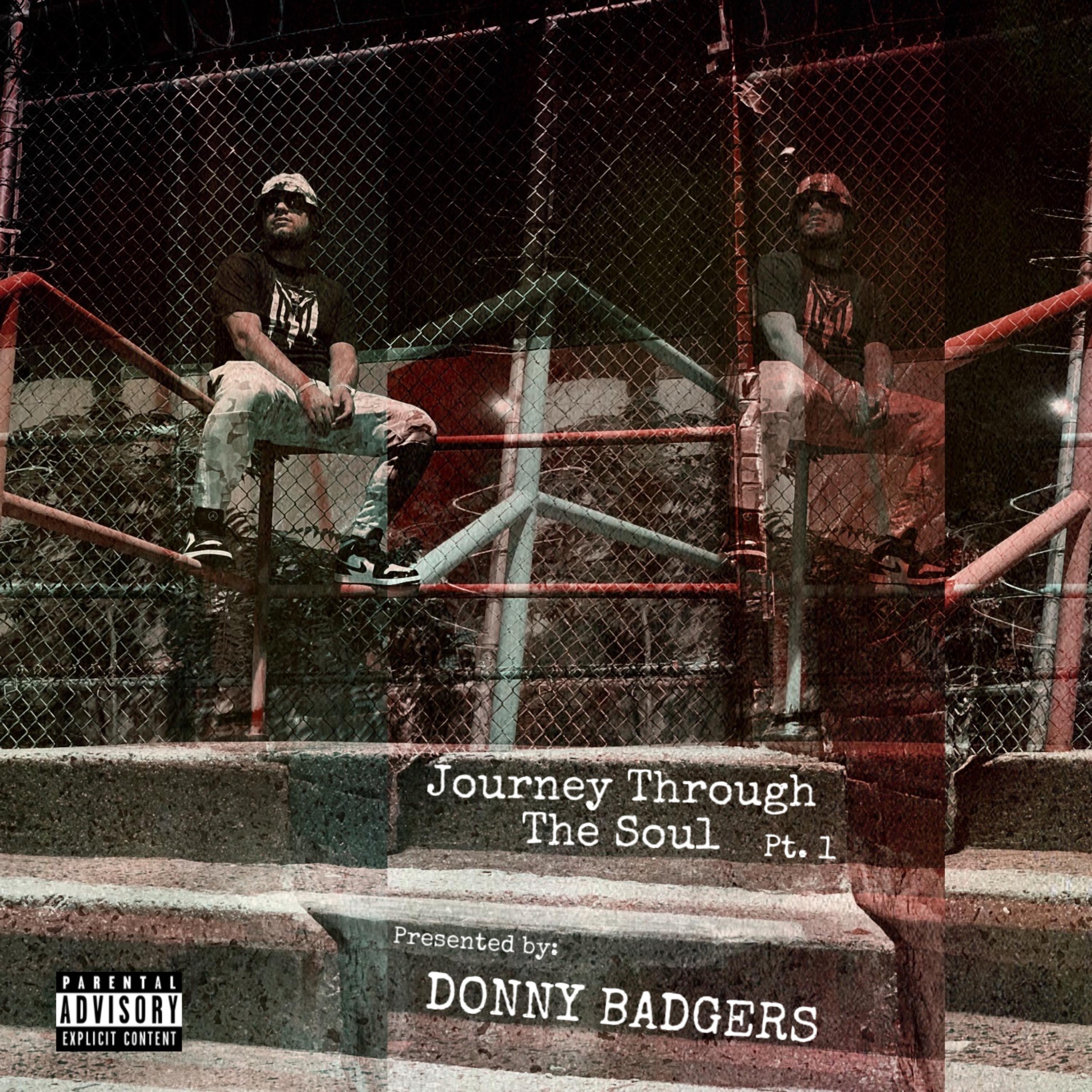 Journey Through The Soul (Pt. 1) artwork