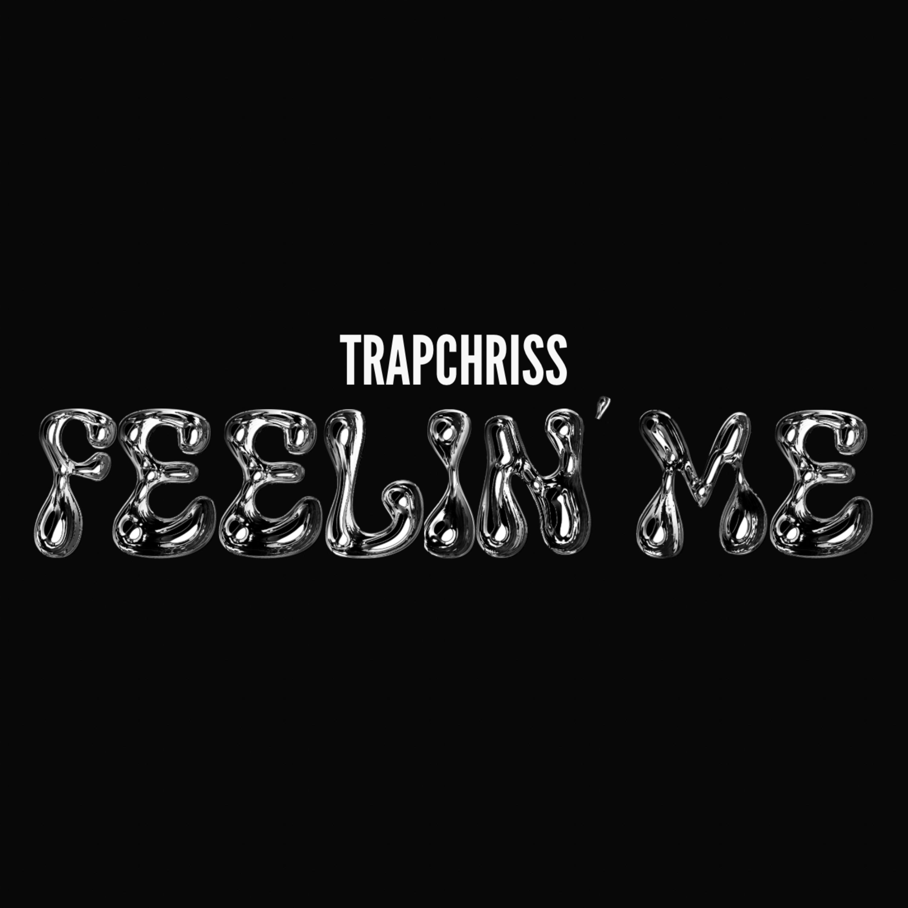 Feelin’ Me artwork