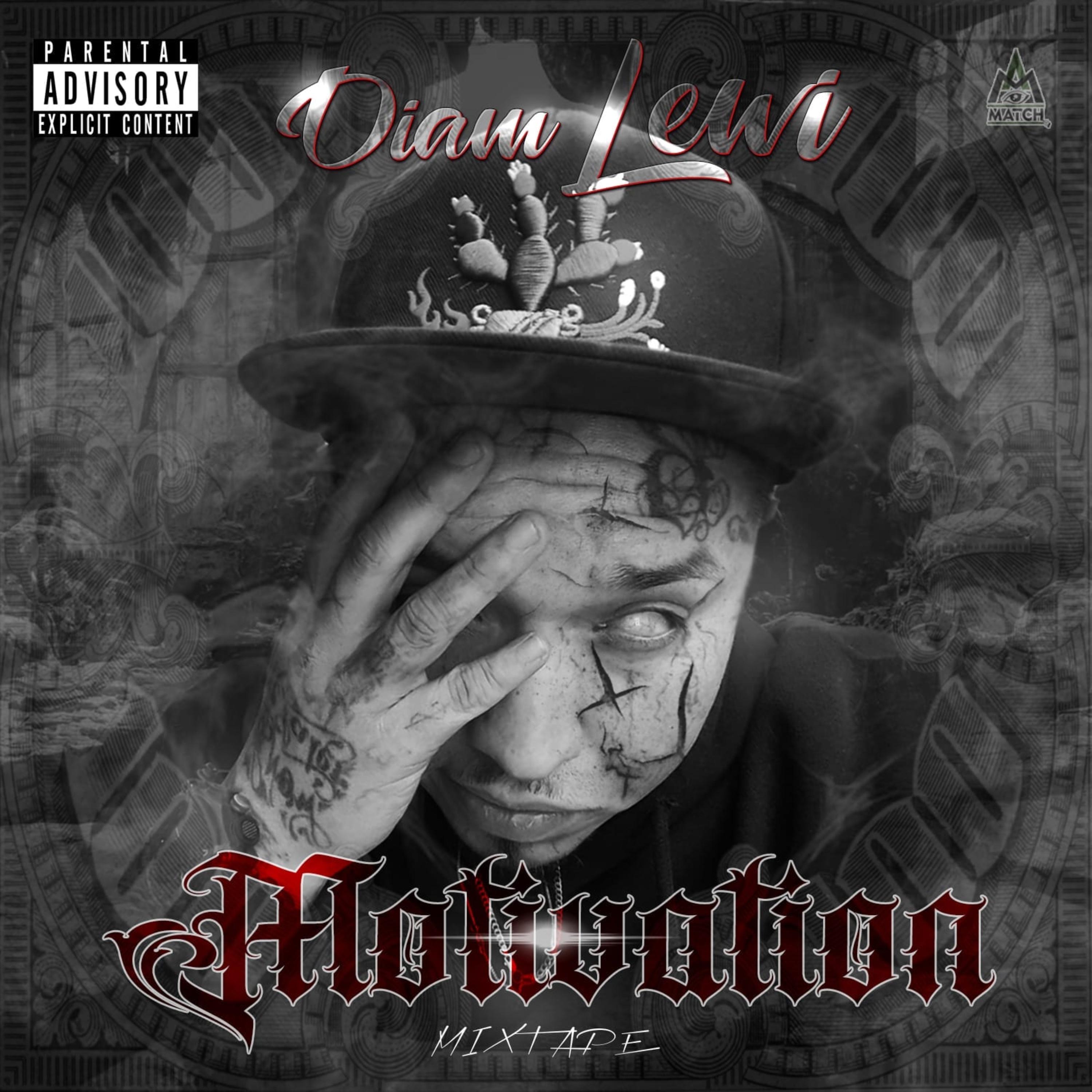 Motivation artwork