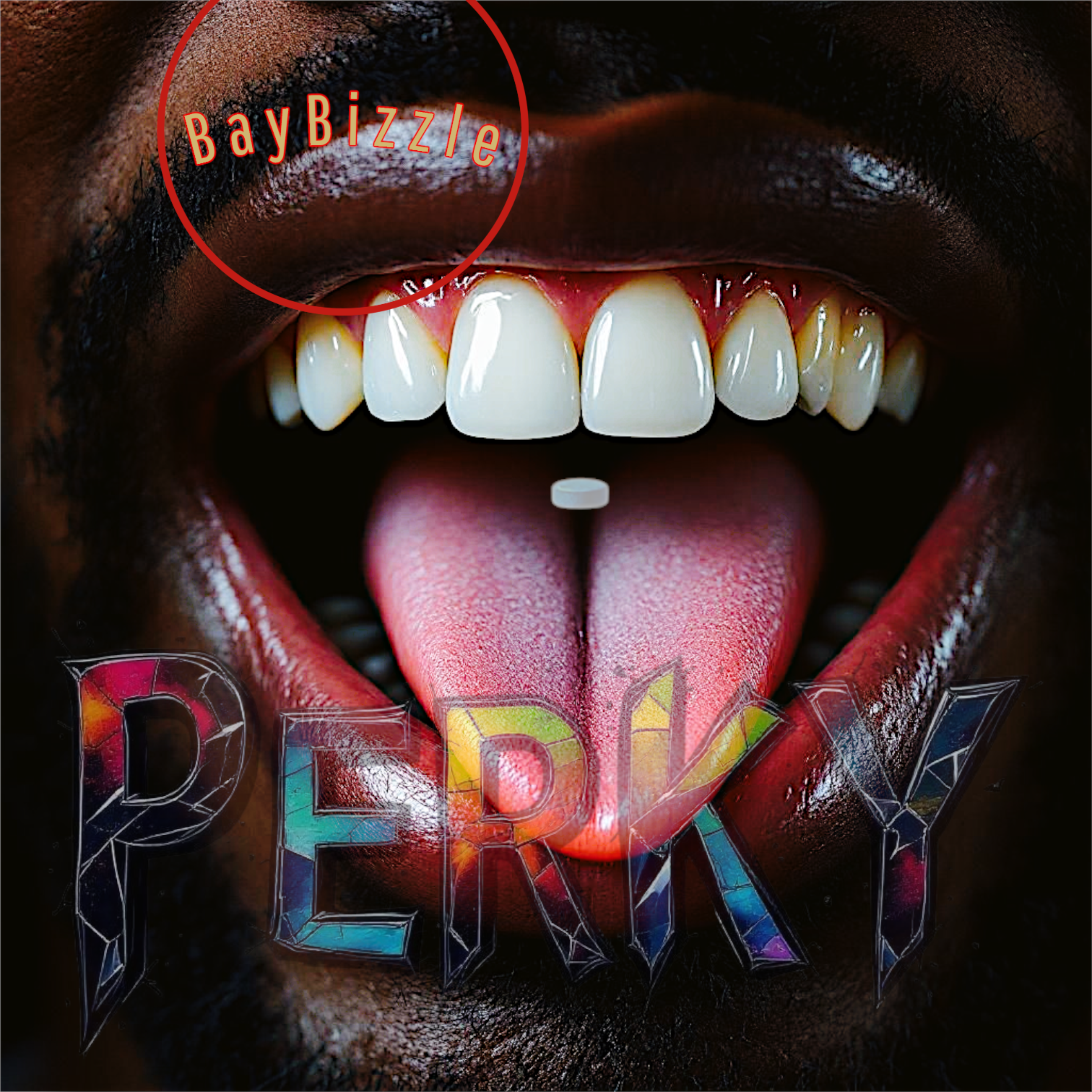 perky artwork