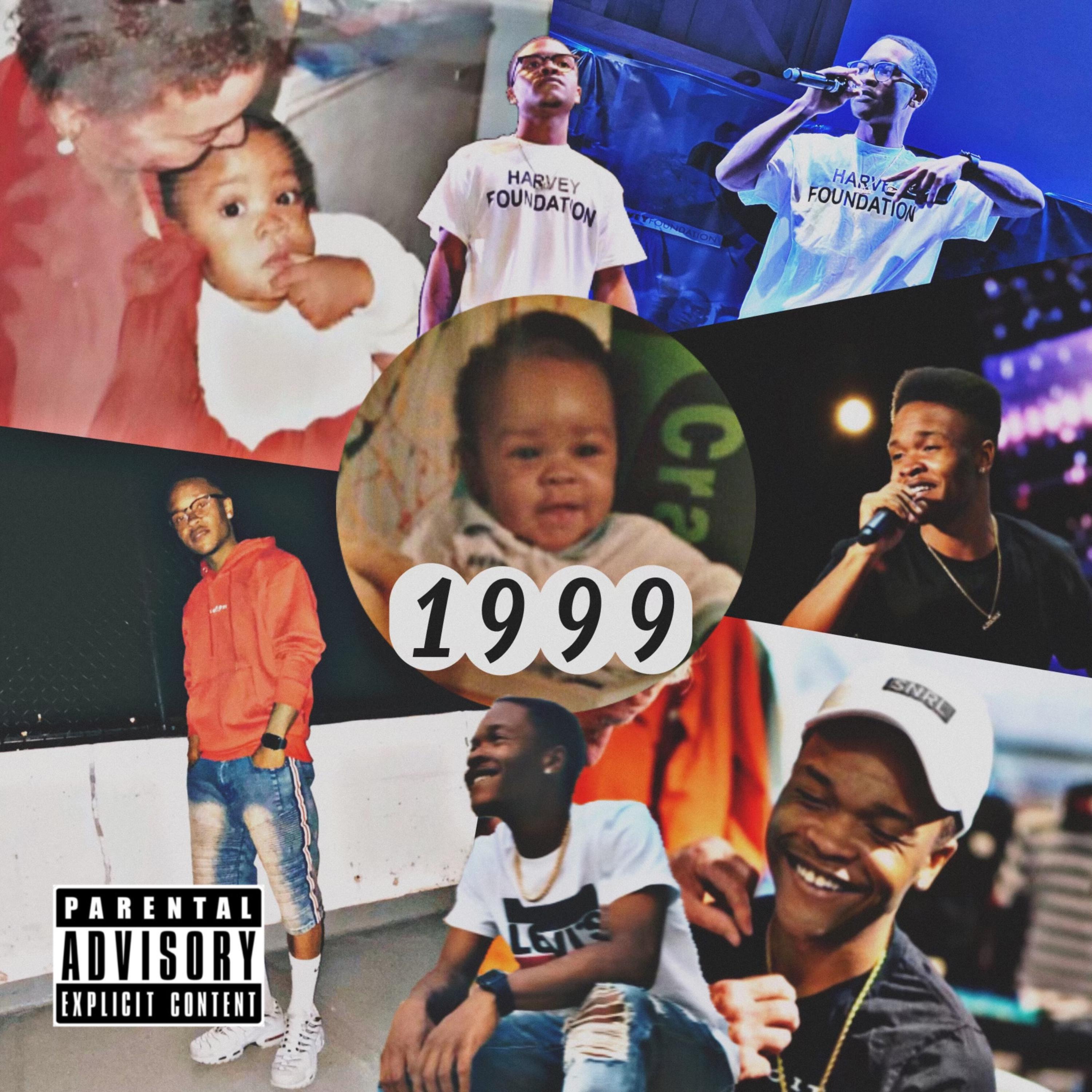 1999 artwork