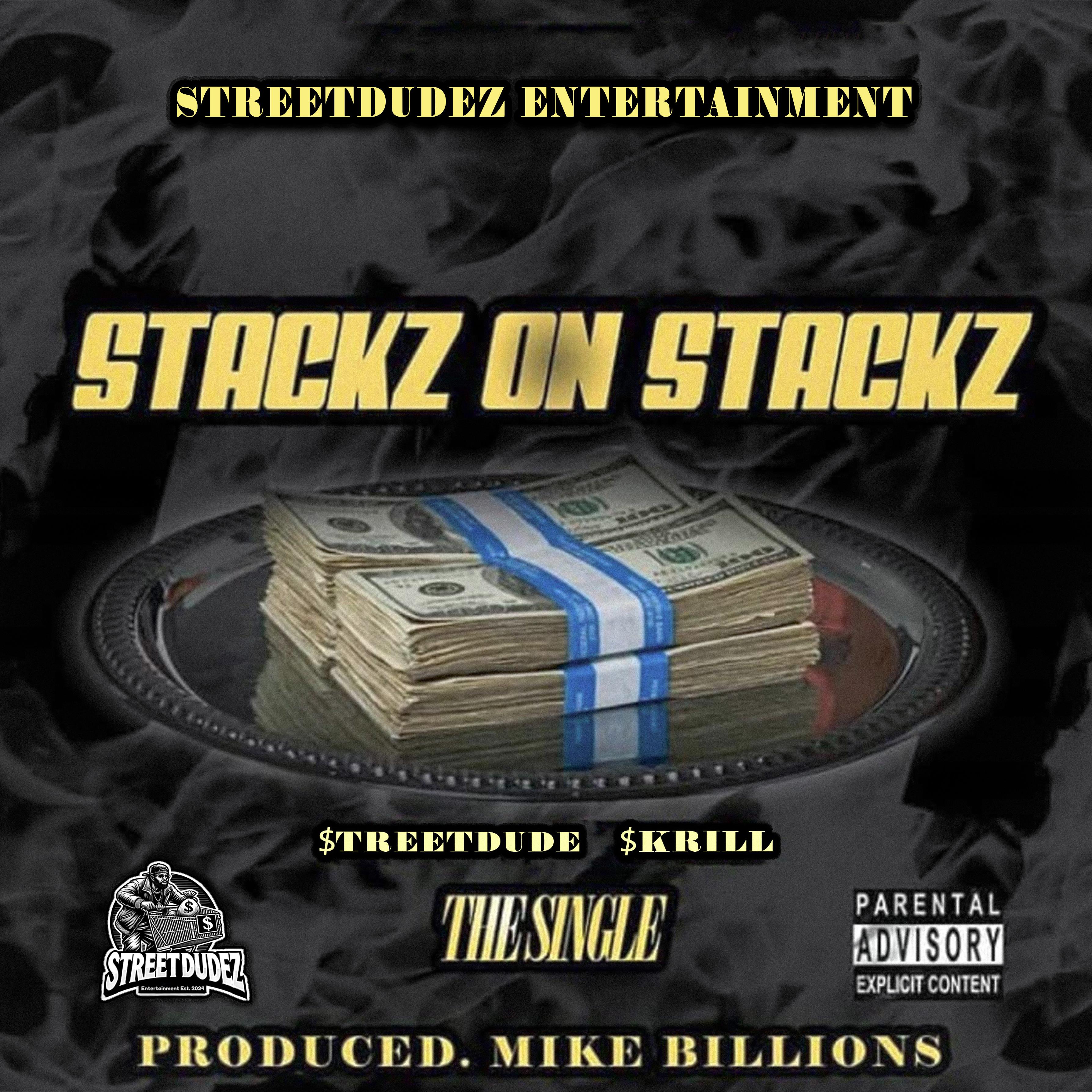 Stackz On Stackz artwork