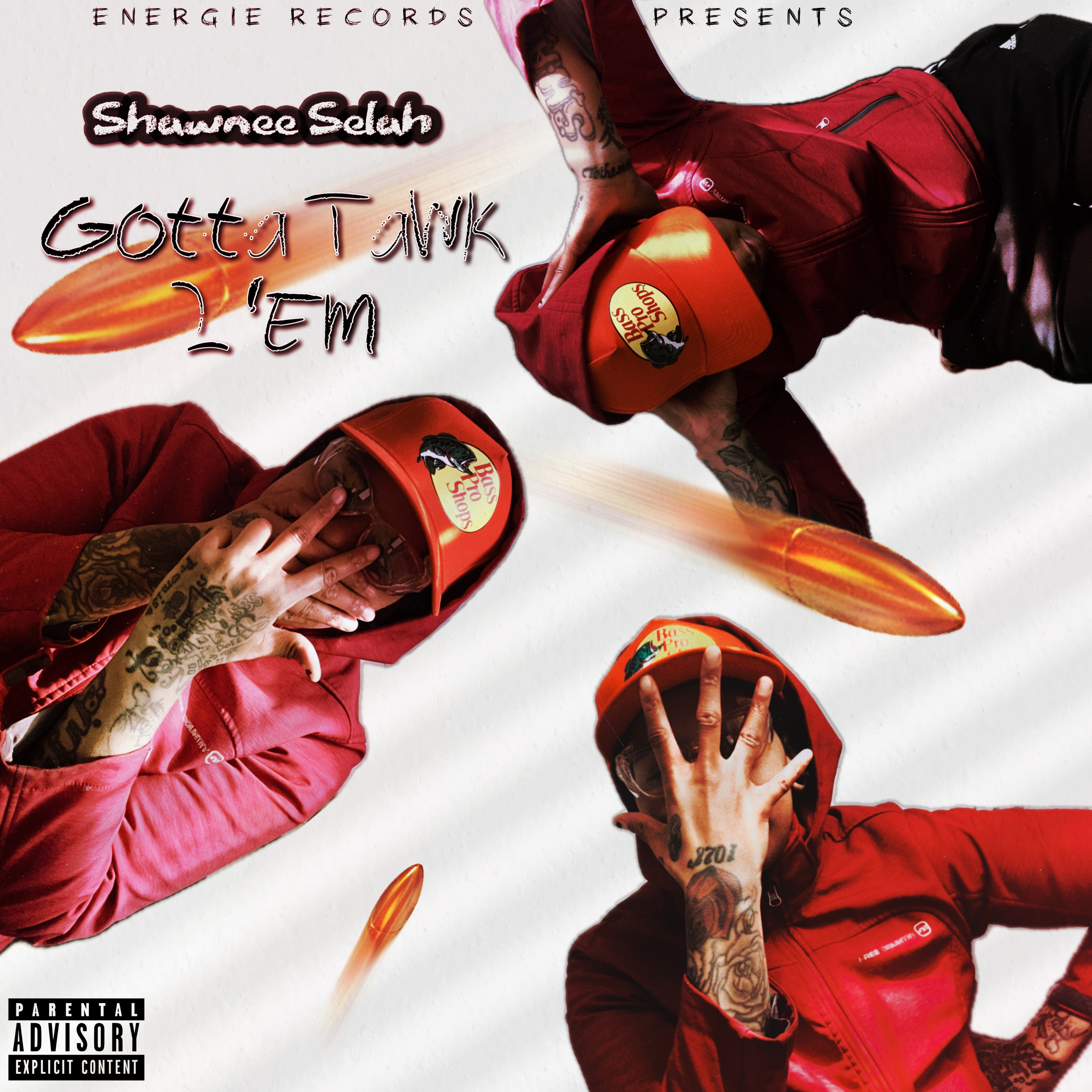 Gotta Tawk 2 ‘Em artwork
