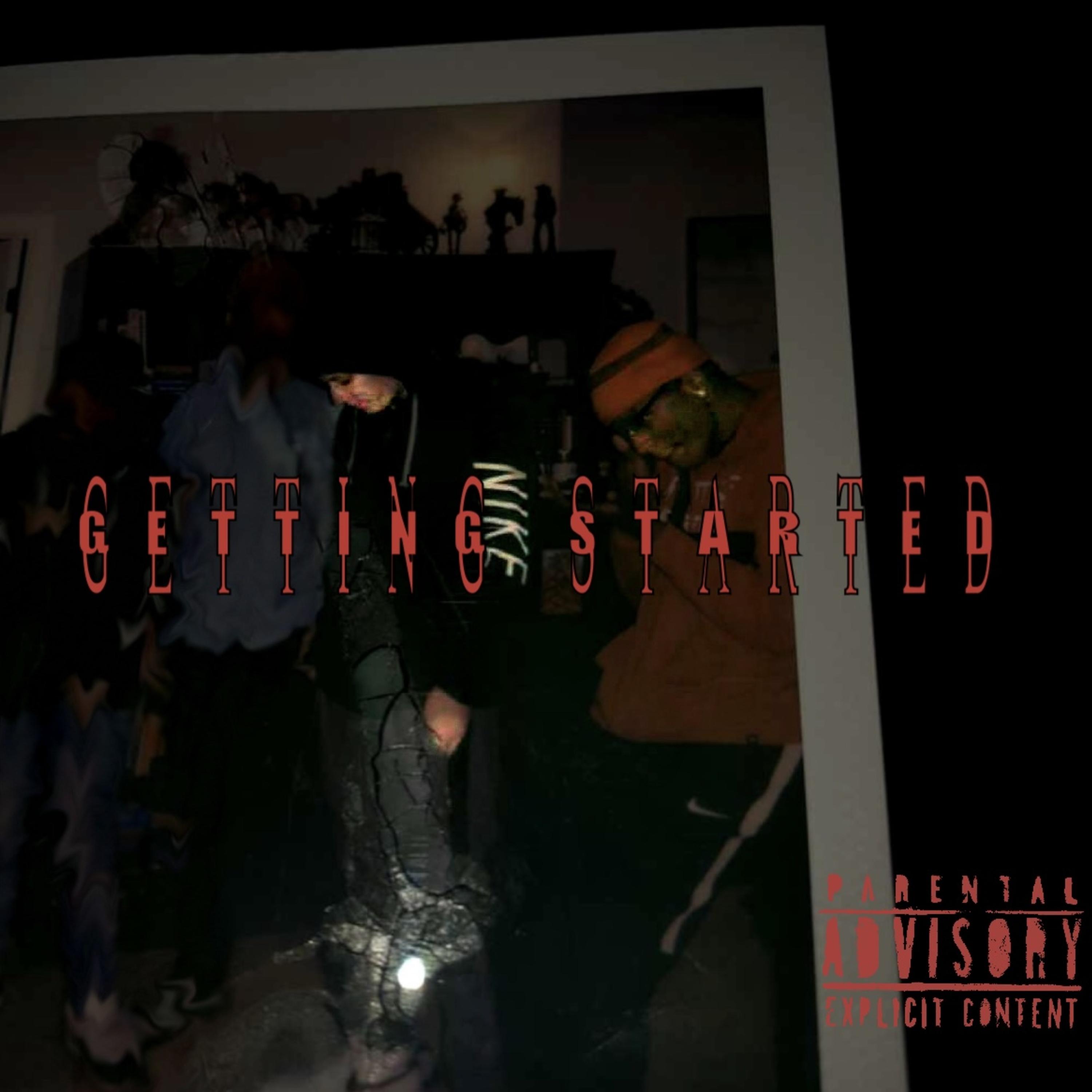 Getting Started artwork