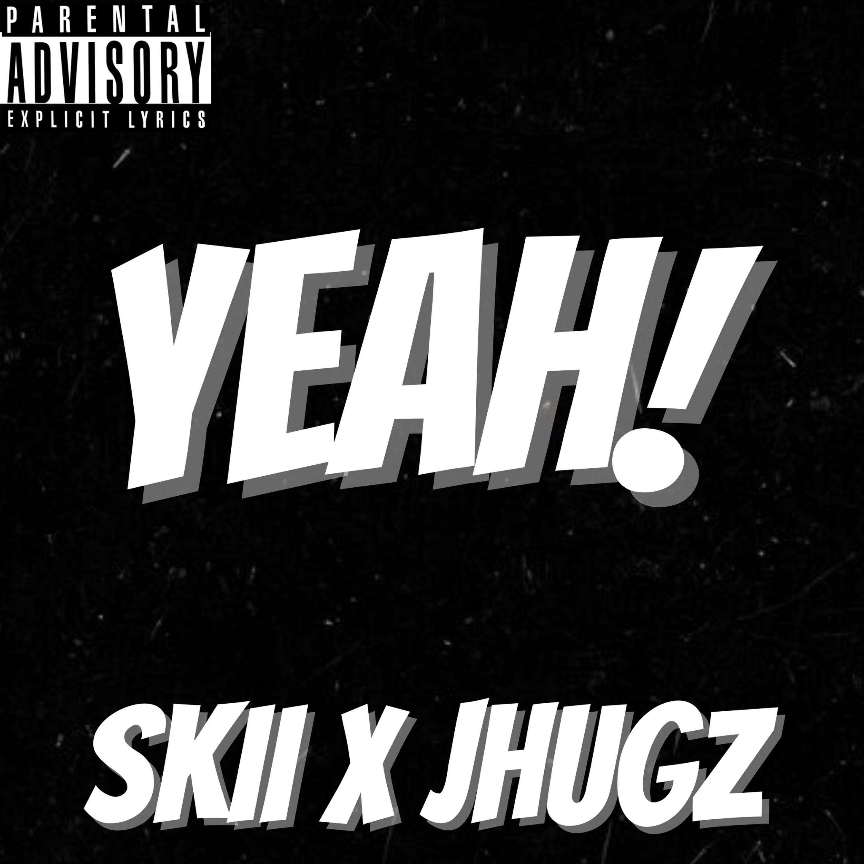YEAH! artwork