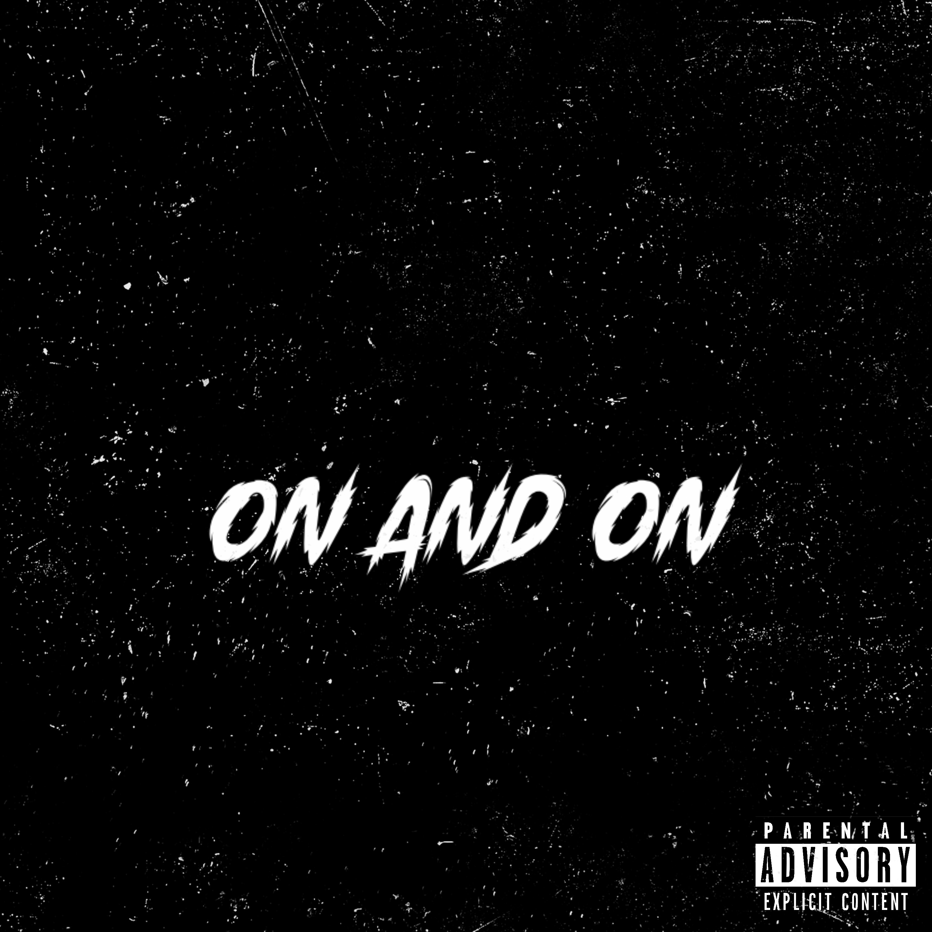 On And On artwork