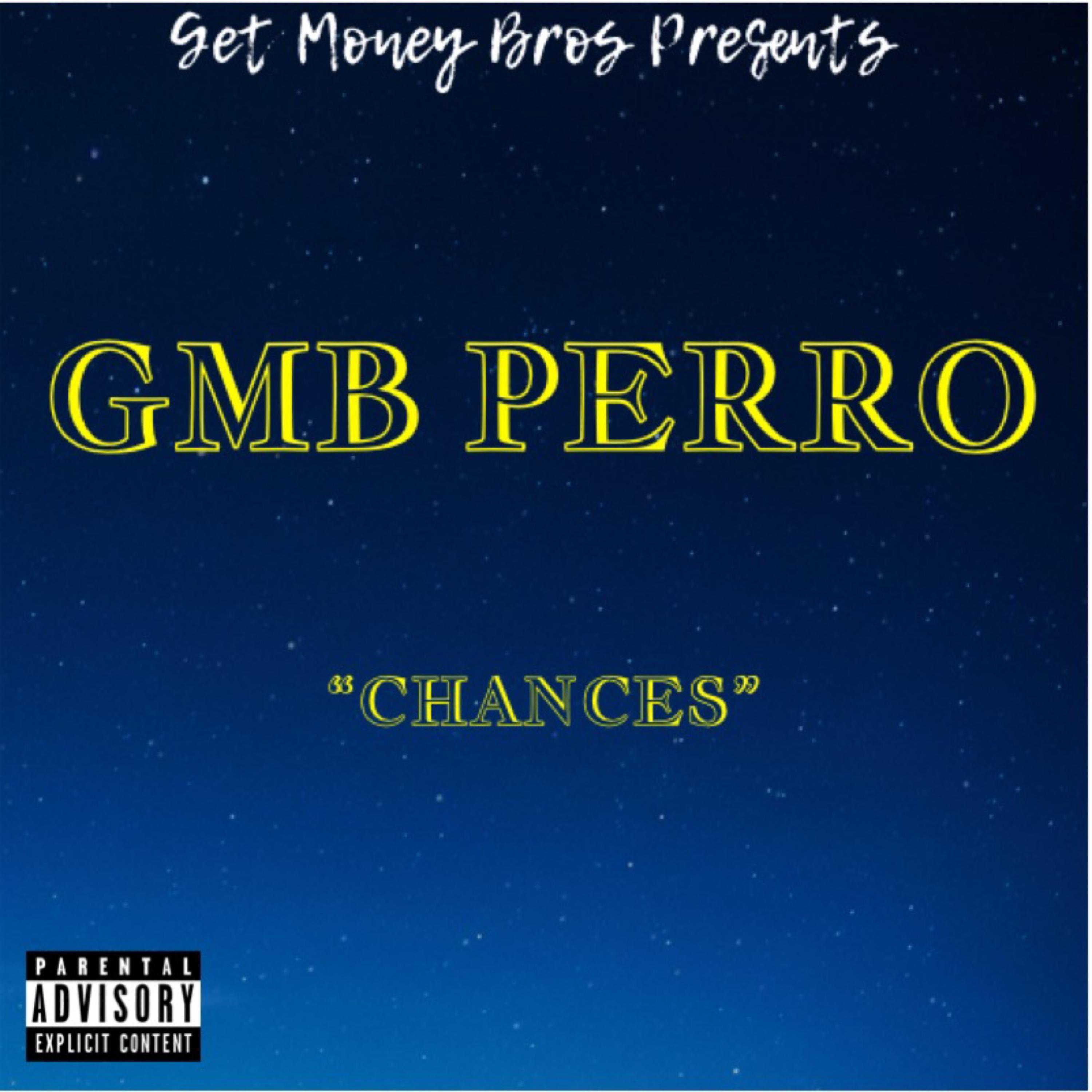 Chance$ artwork