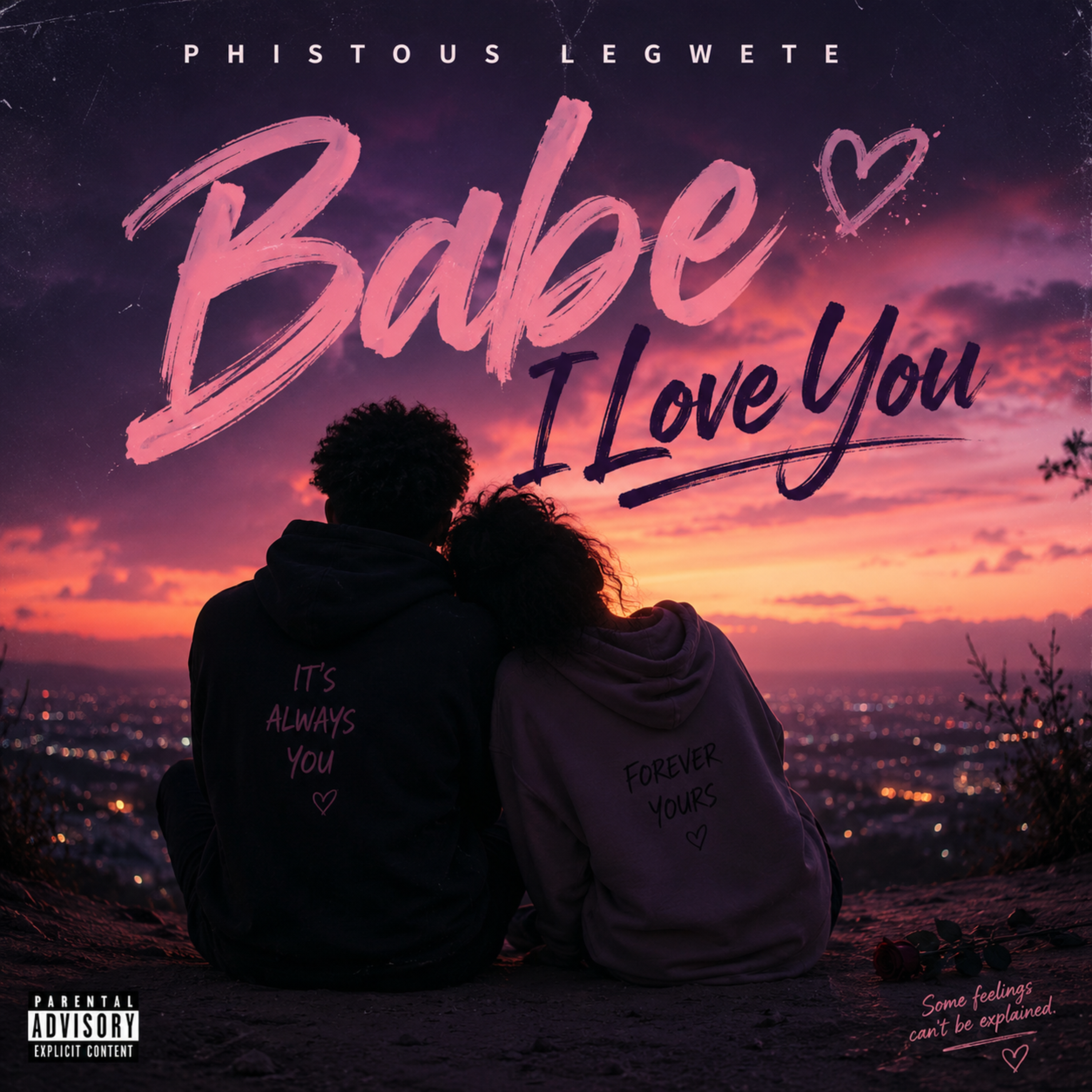 Babe I Love You by phistous cover art