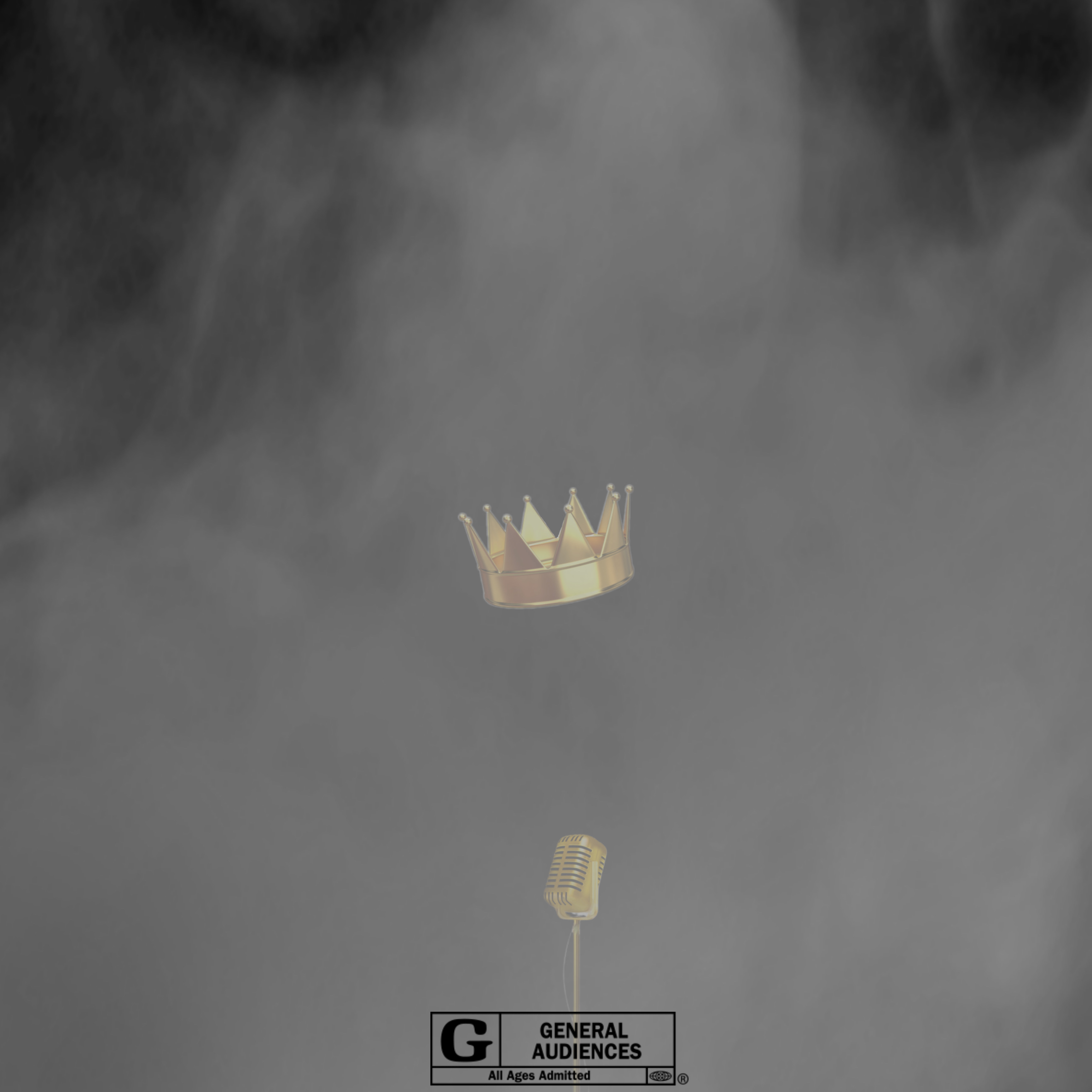 Champ artwork