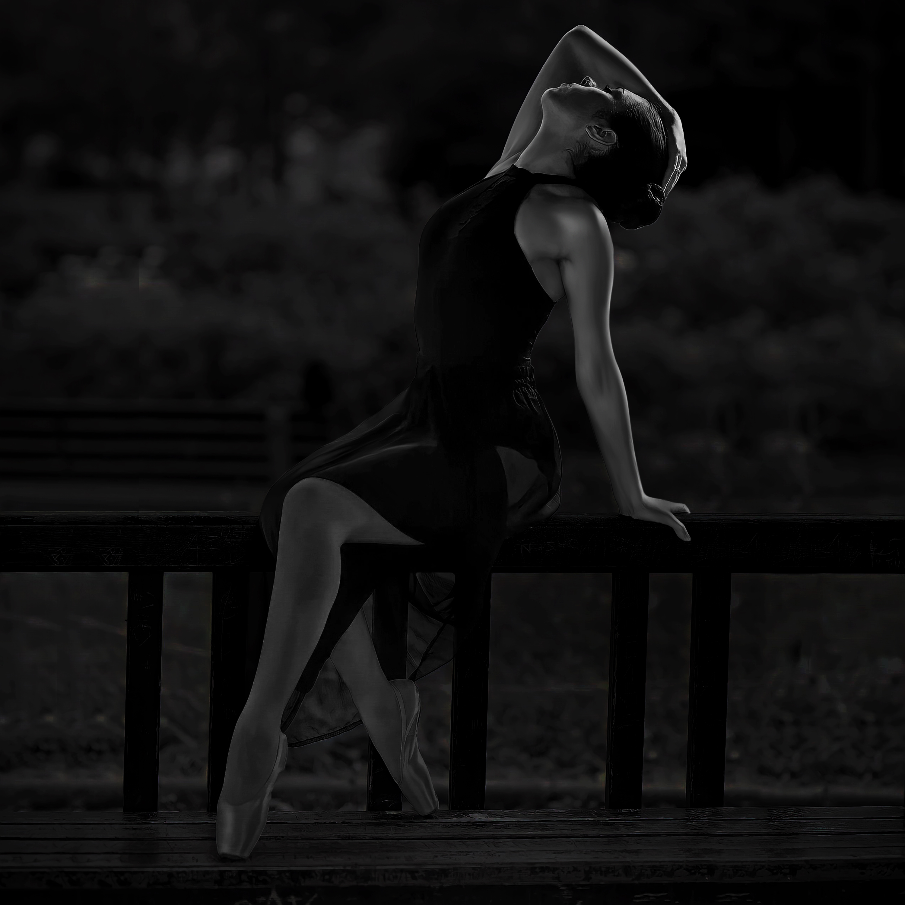 Symphony n°7 (remix) artwork