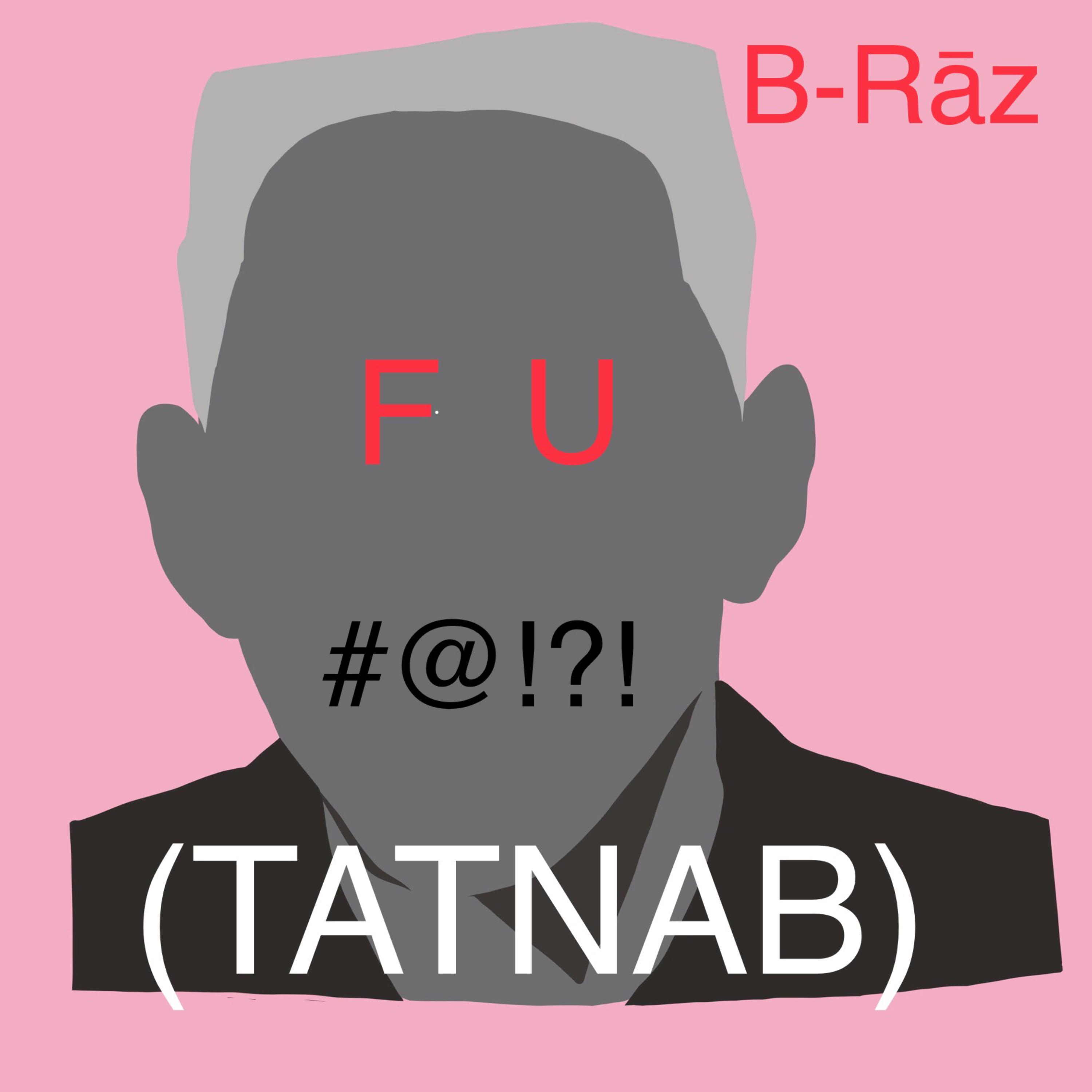 F You (TATNAB) artwork