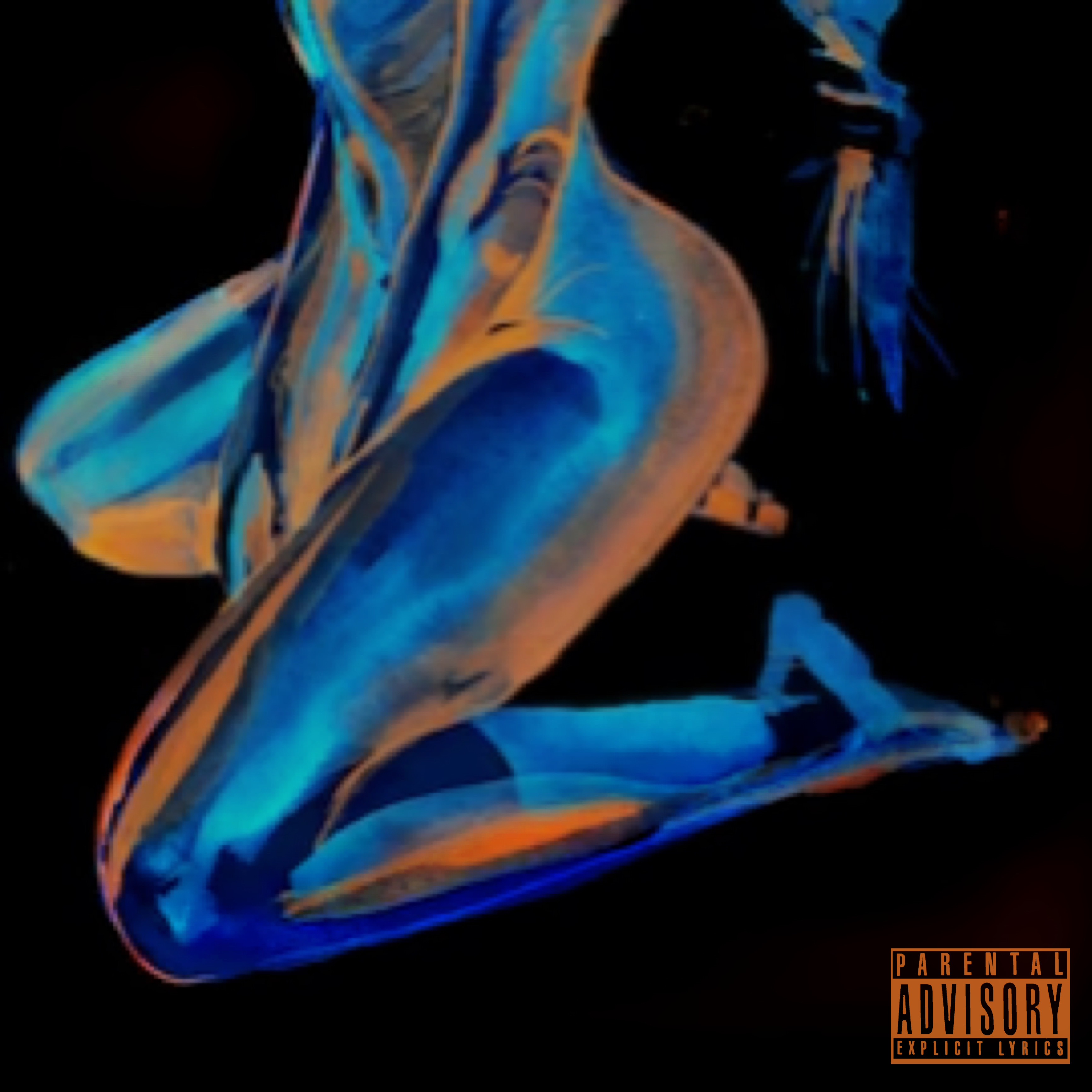 CHOP HER STYLE artwork