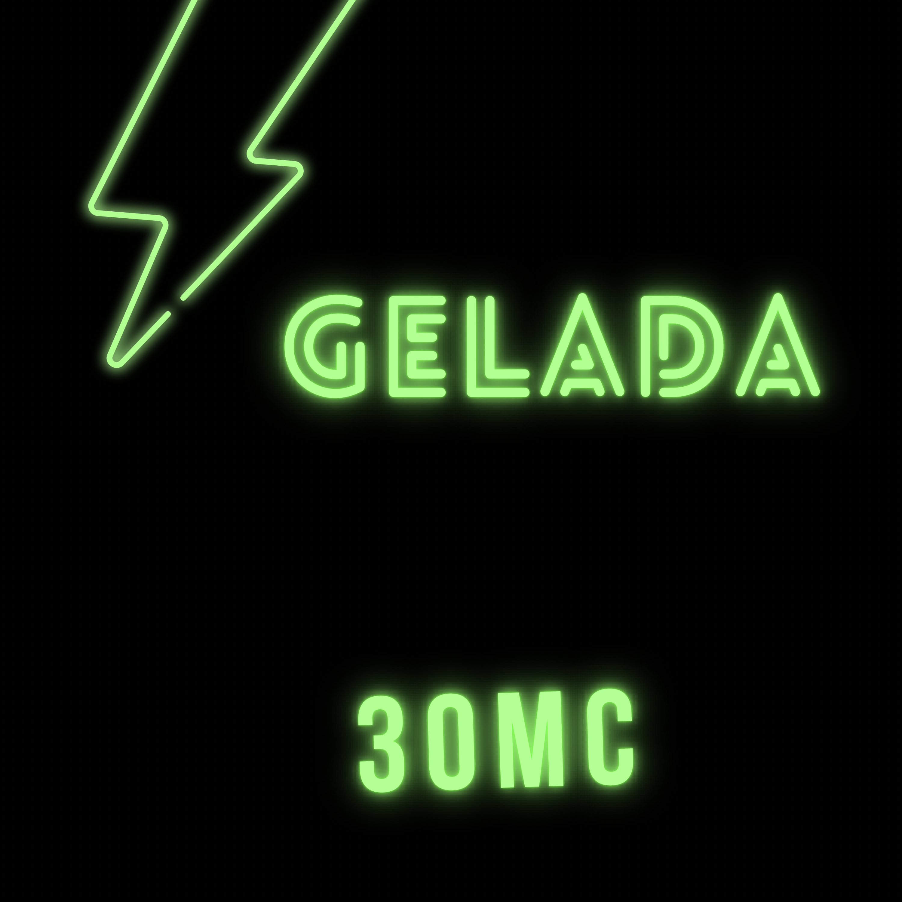 Gelada artwork