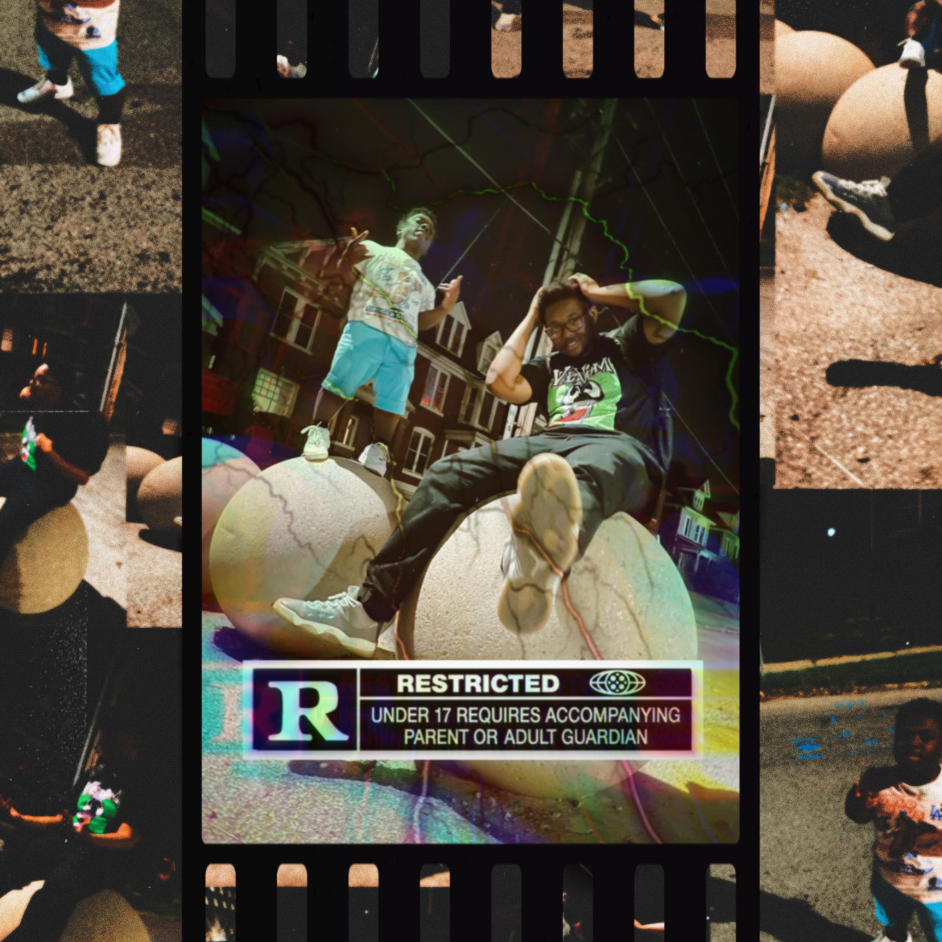 Fanciest Brands artwork