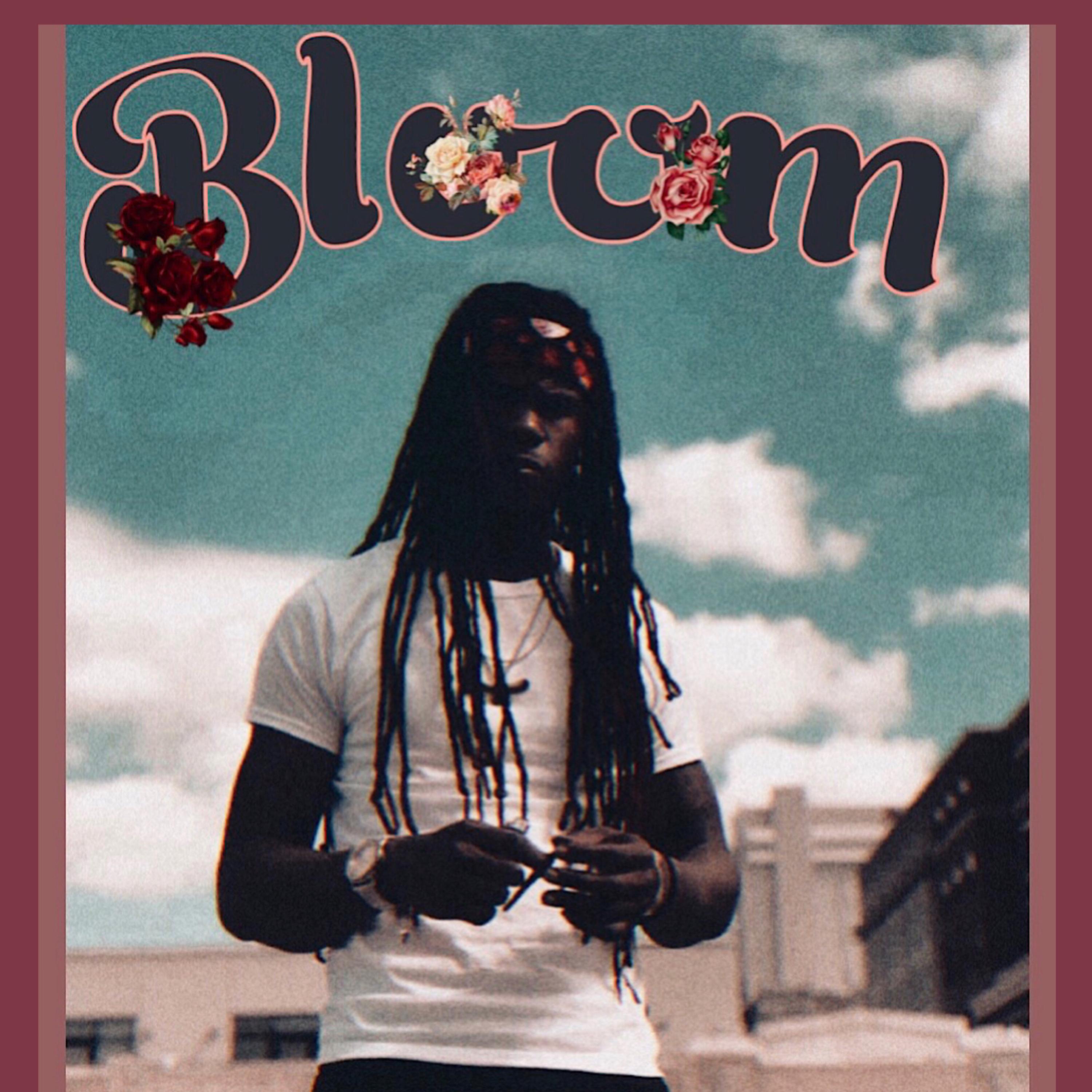 Bloom artwork