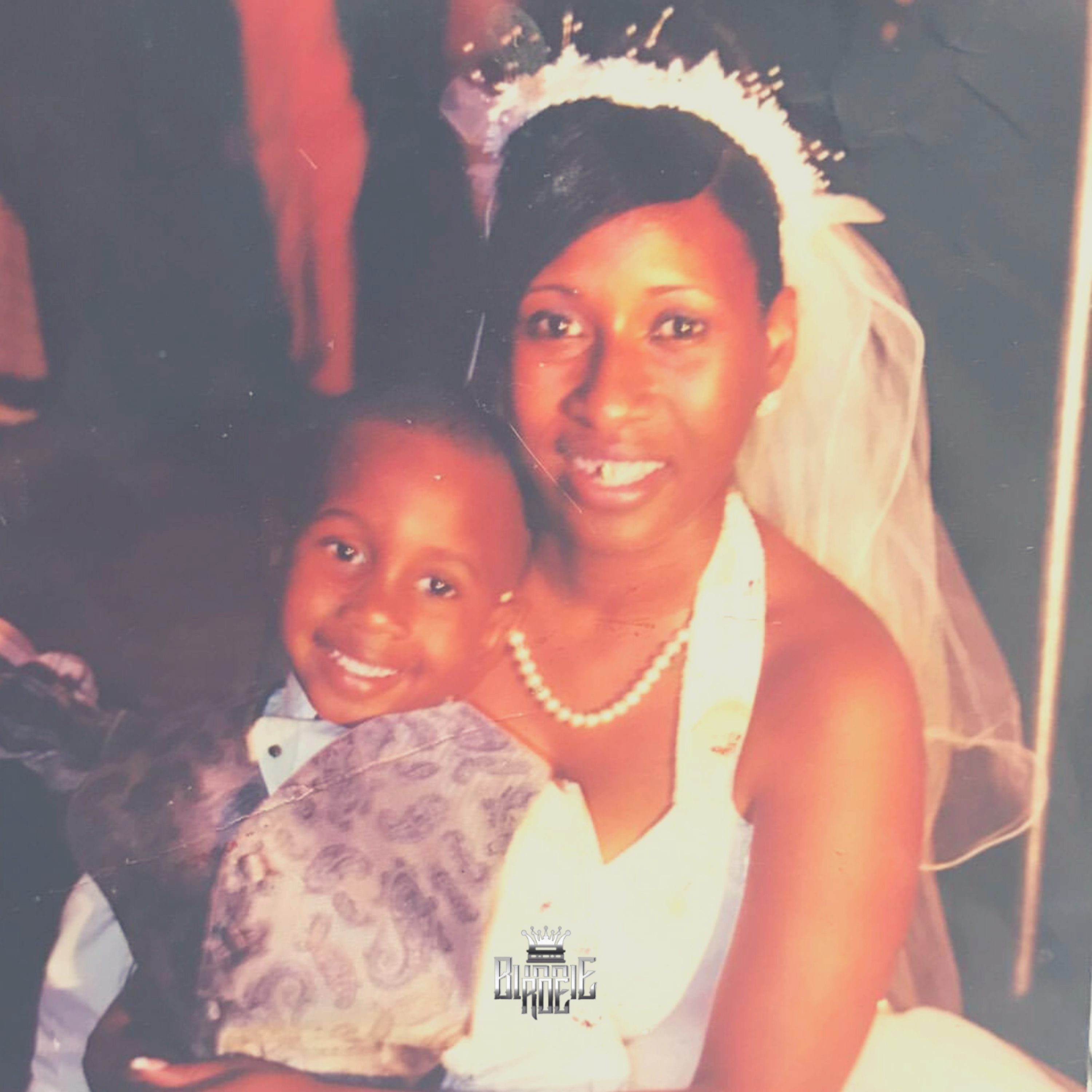 5 Days (Mama's Version) artwork